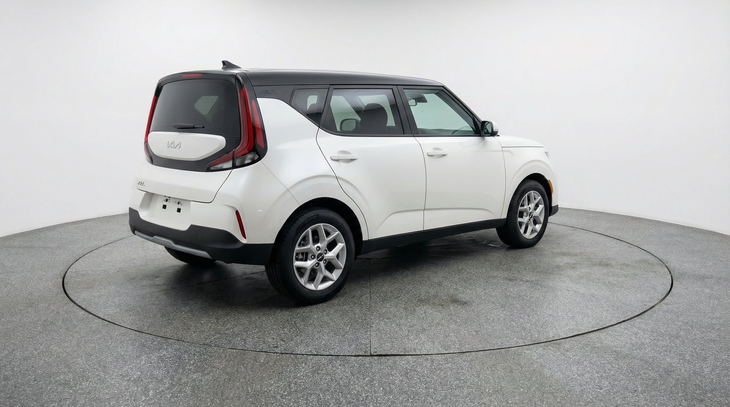 Thumbnail: 2025 Kia Soul - 9