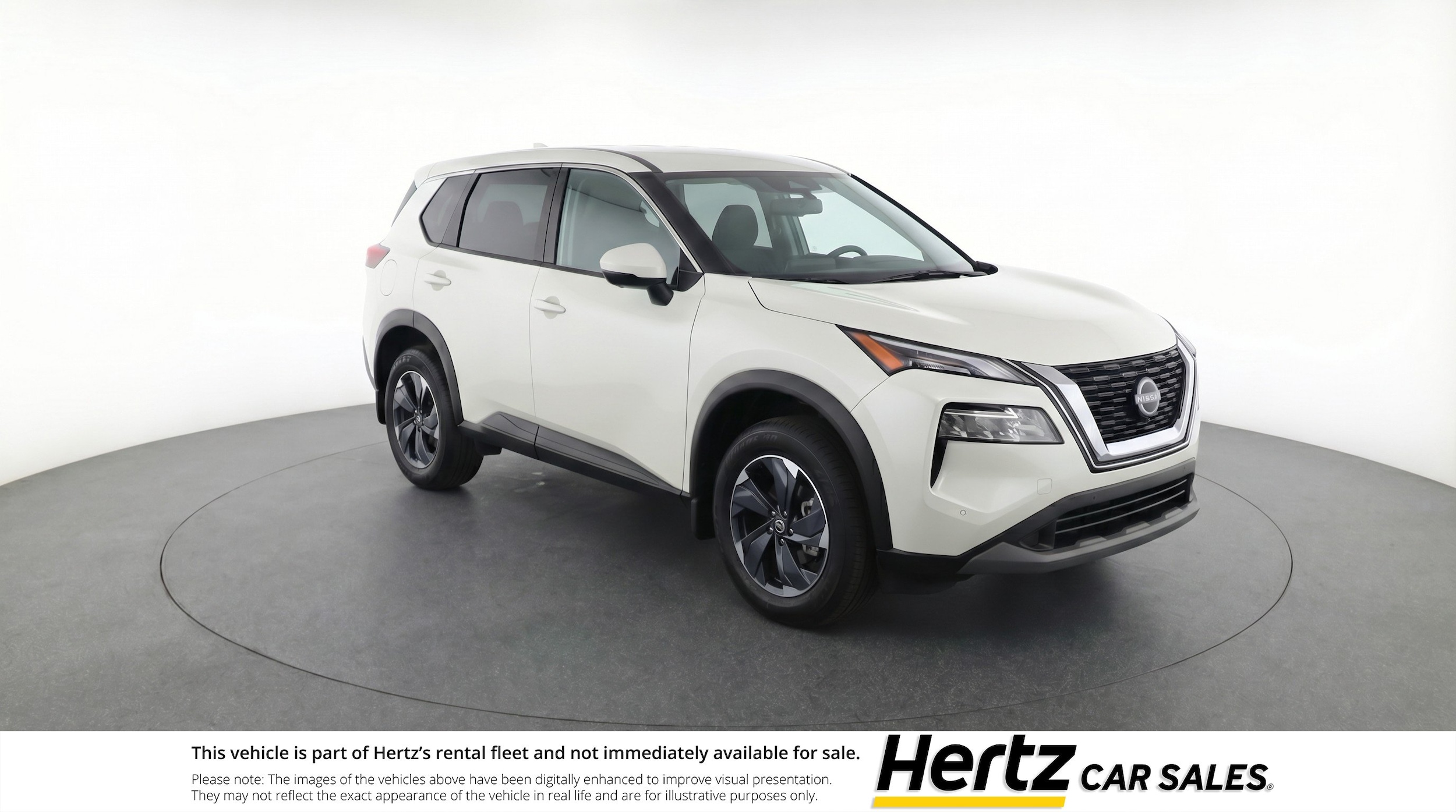 Thumbnail: 2025 Nissan Rogue - 1