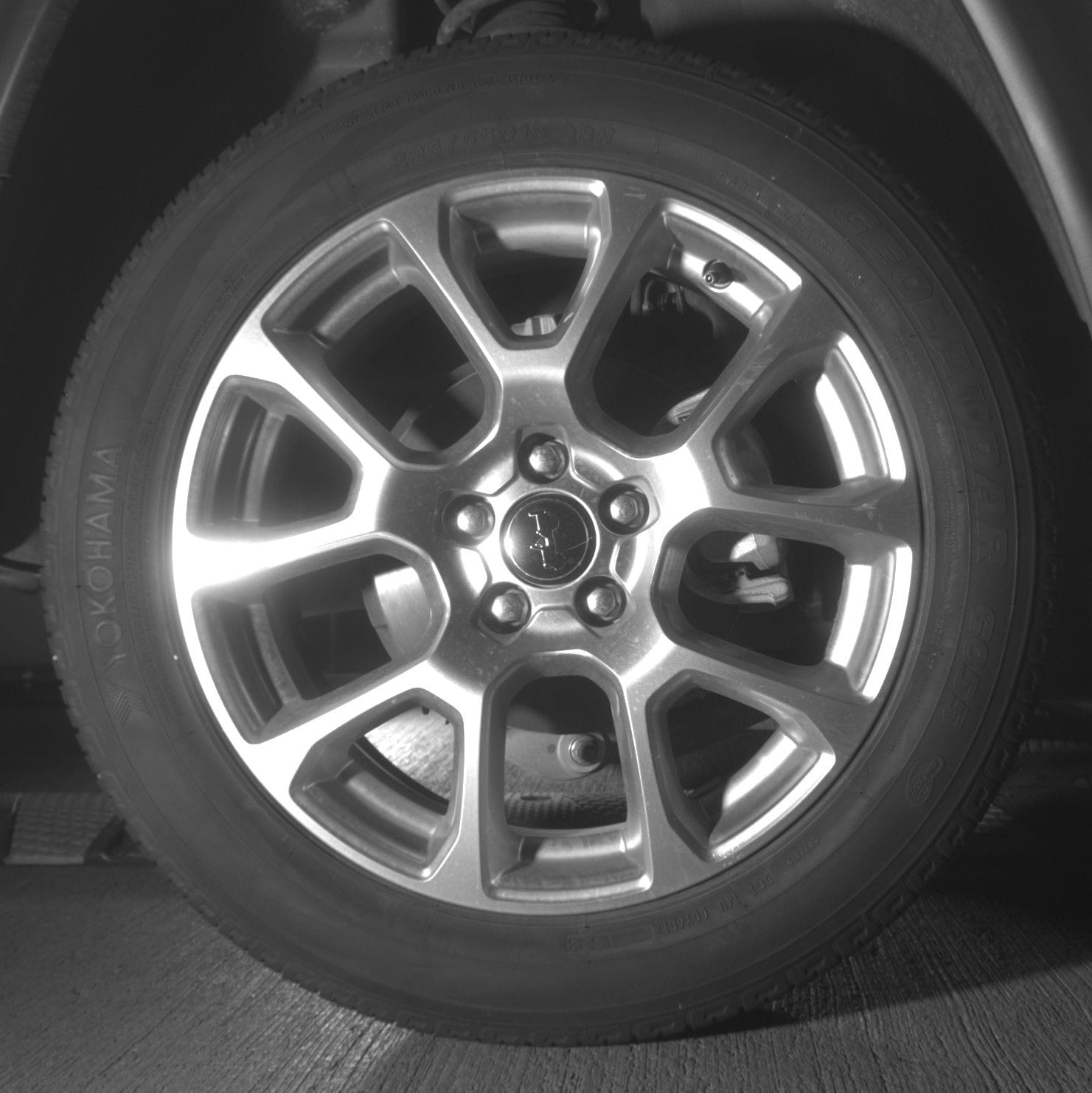 Thumbnail: 2025 Jeep Compass - 12