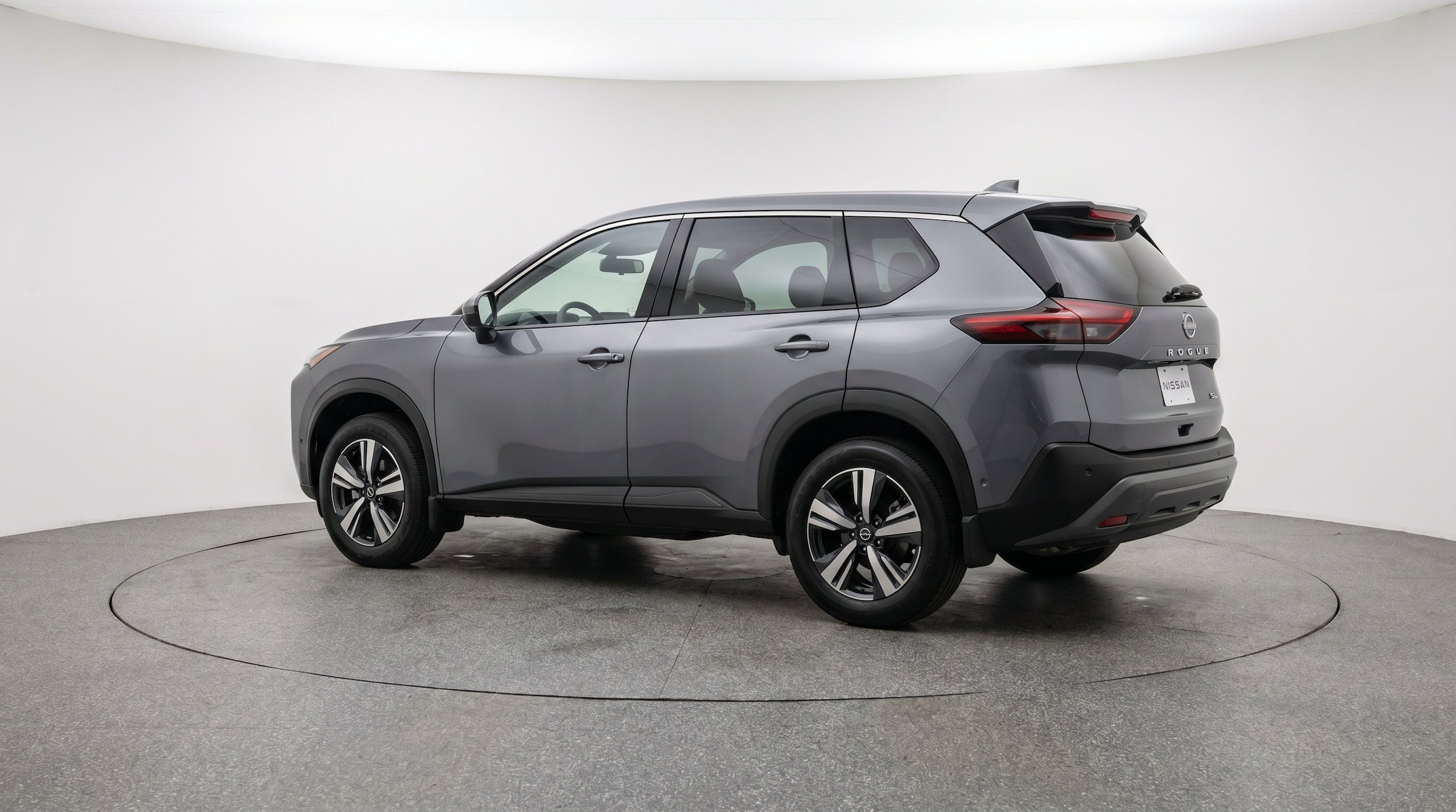 Thumbnail: 2026 Nissan Rogue - 6