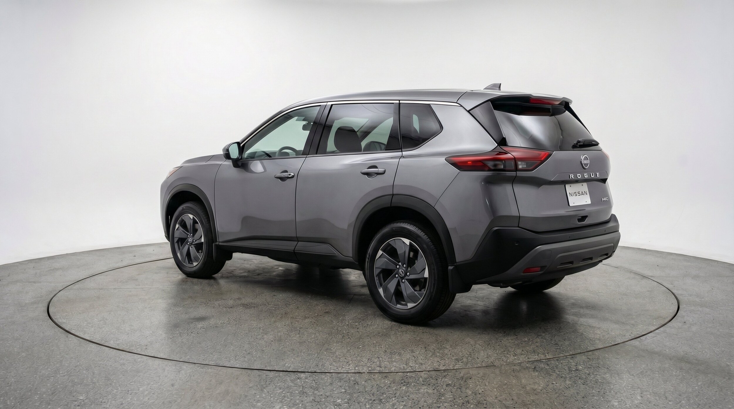 Thumbnail: 2025 Nissan Rogue - 6