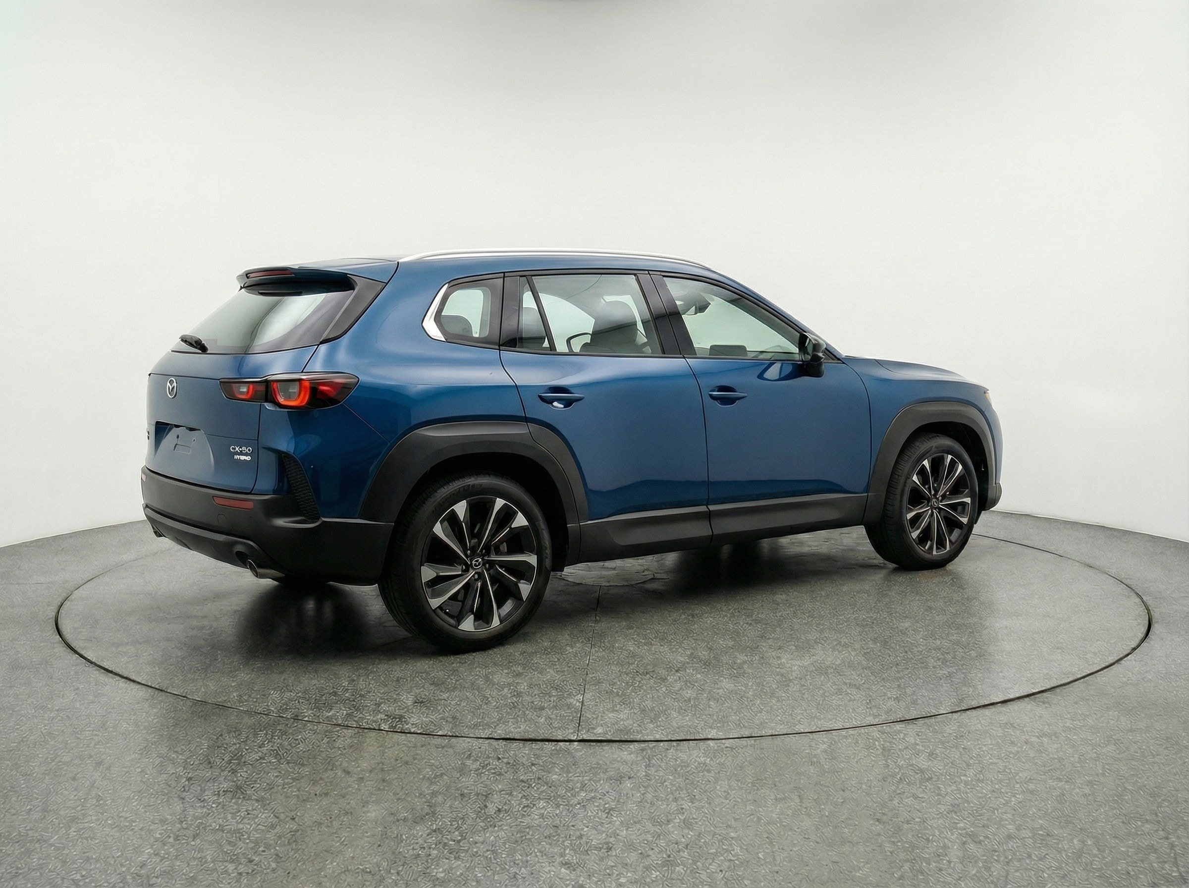 Thumbnail: 2025 Mazda CX-50 - 7