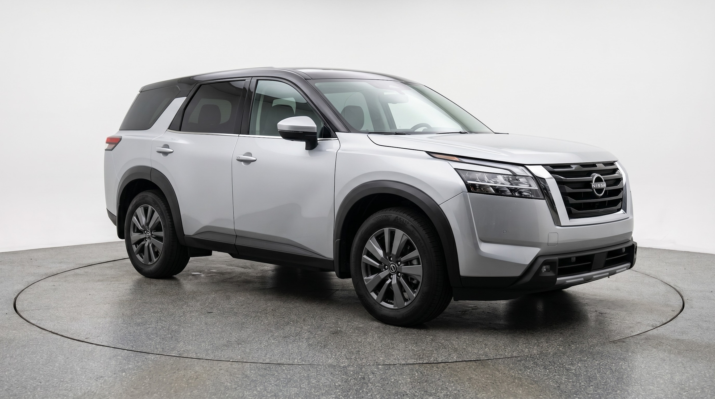Thumbnail: 2025 Nissan Pathfinder - 1