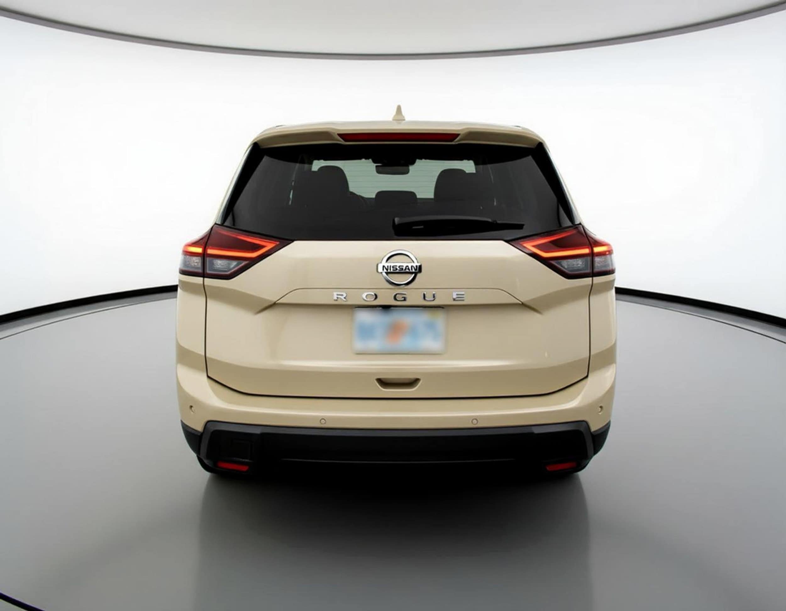 Thumbnail: 2025 Nissan Rogue - 7