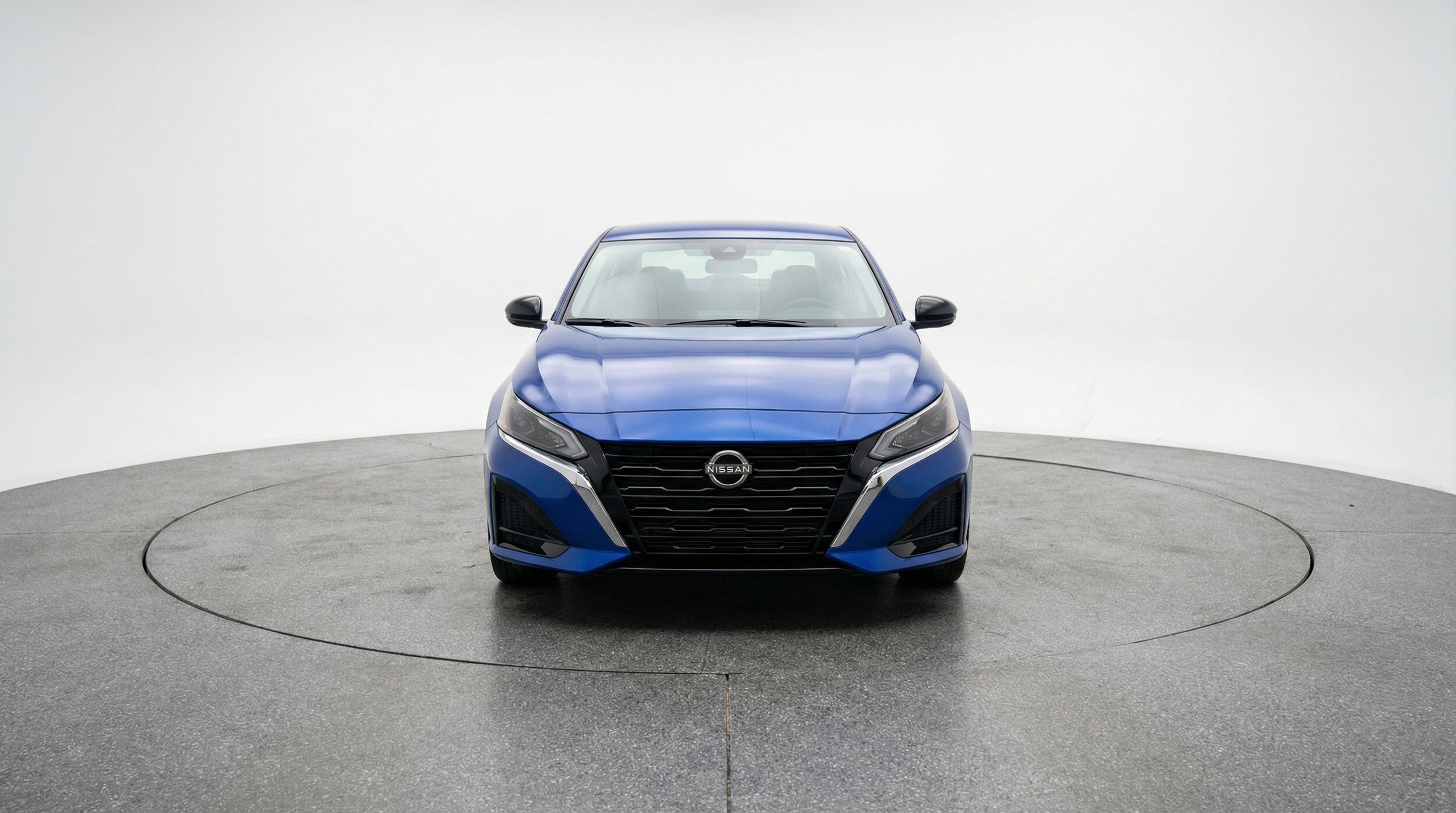 Thumbnail: 2025 Nissan Altima - 2