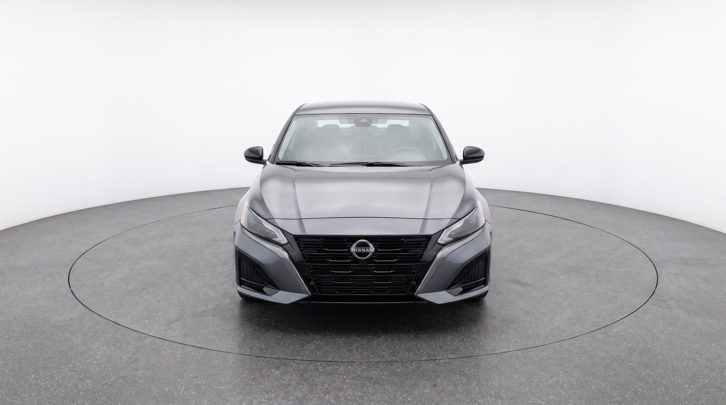 Thumbnail: 2026 Nissan Altima - 2
