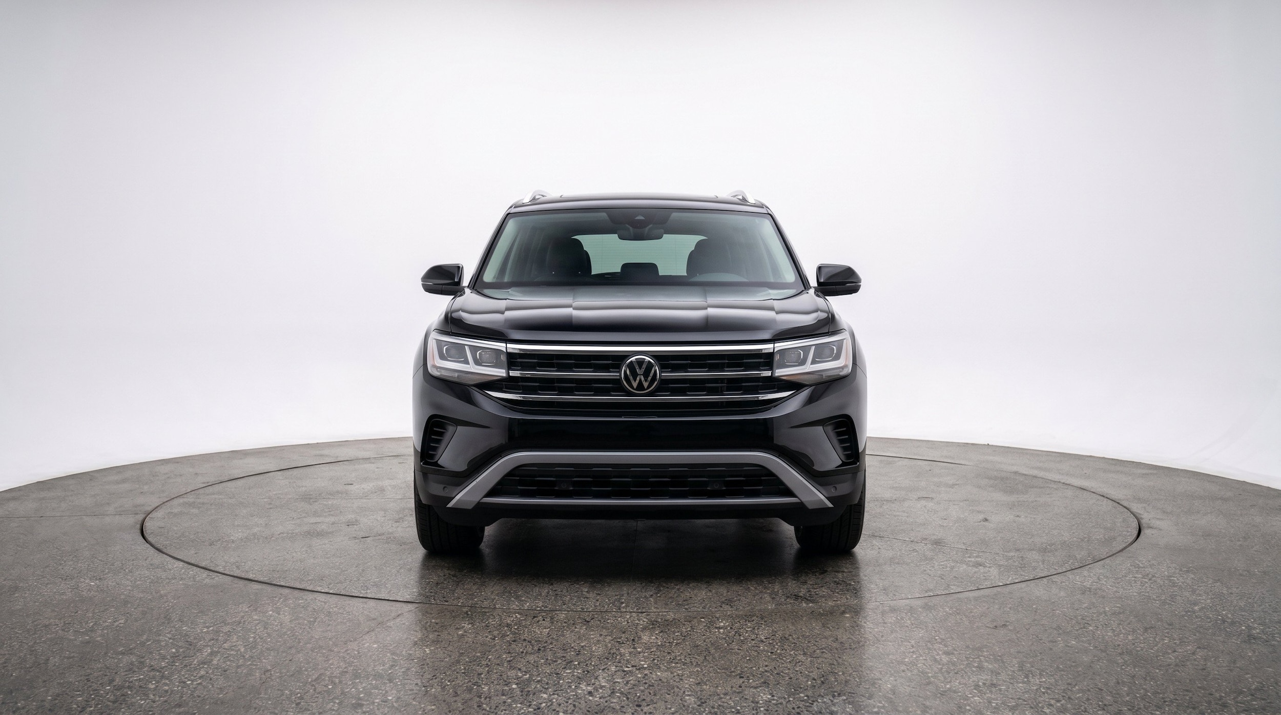 Thumbnail: 2026 Volkswagen Atlas - 2