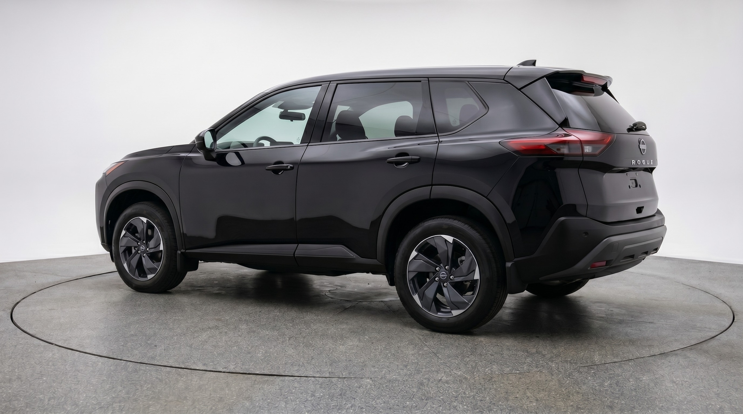 Thumbnail: 2025 Nissan Rogue - 5