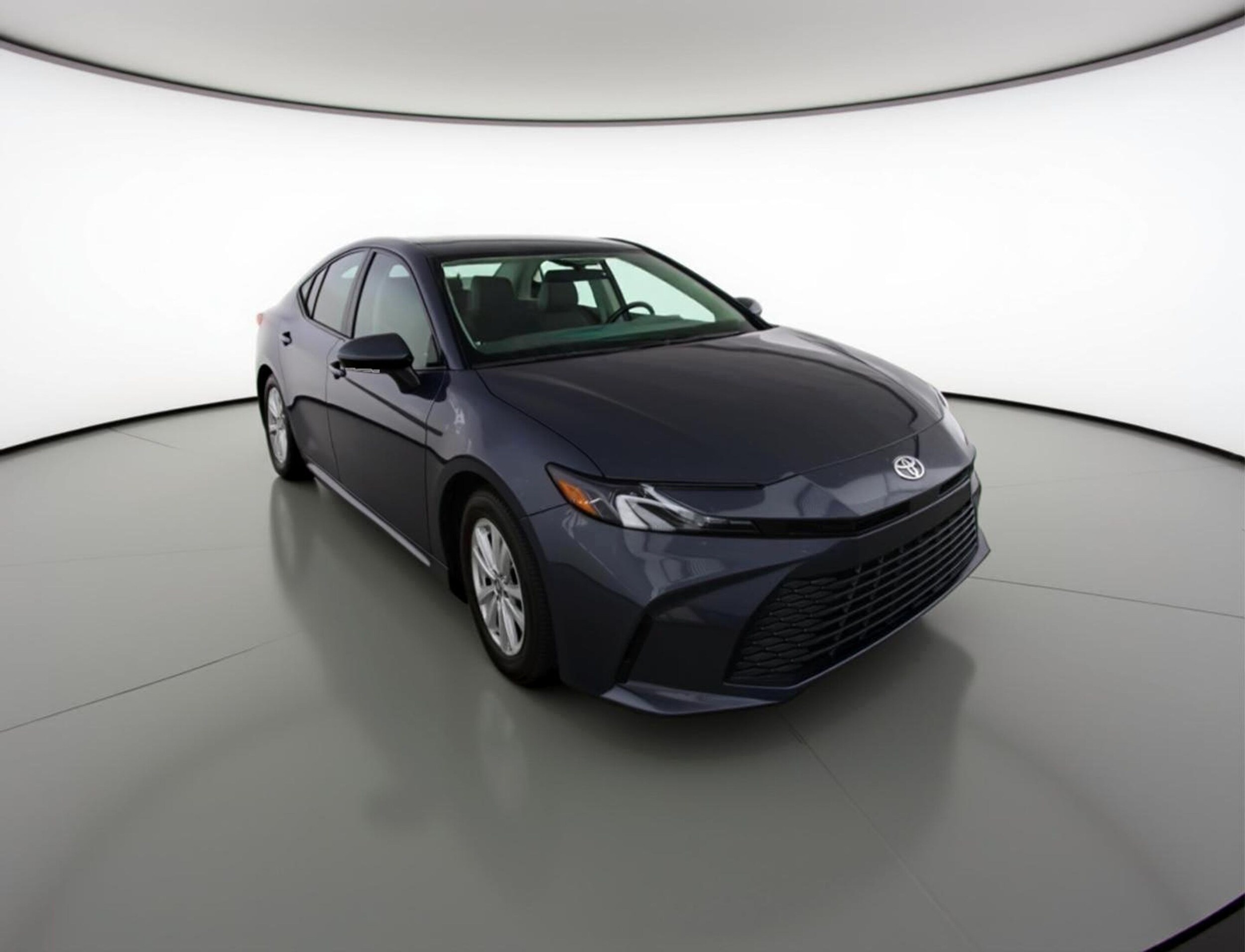 Thumbnail: 2025 Toyota Camry - 1