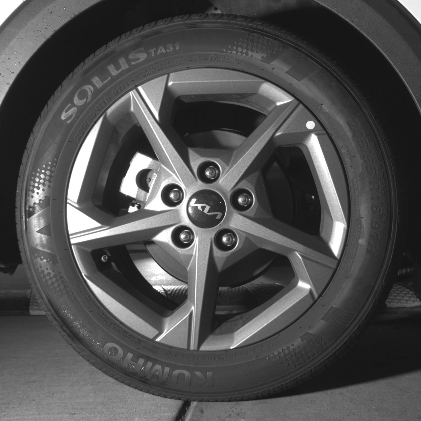 Thumbnail: 2025 Kia K4 - 12