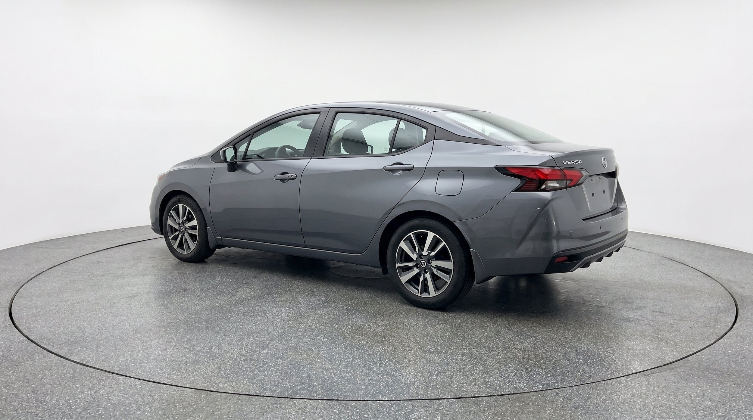 Thumbnail: 2025 Nissan Versa - 6