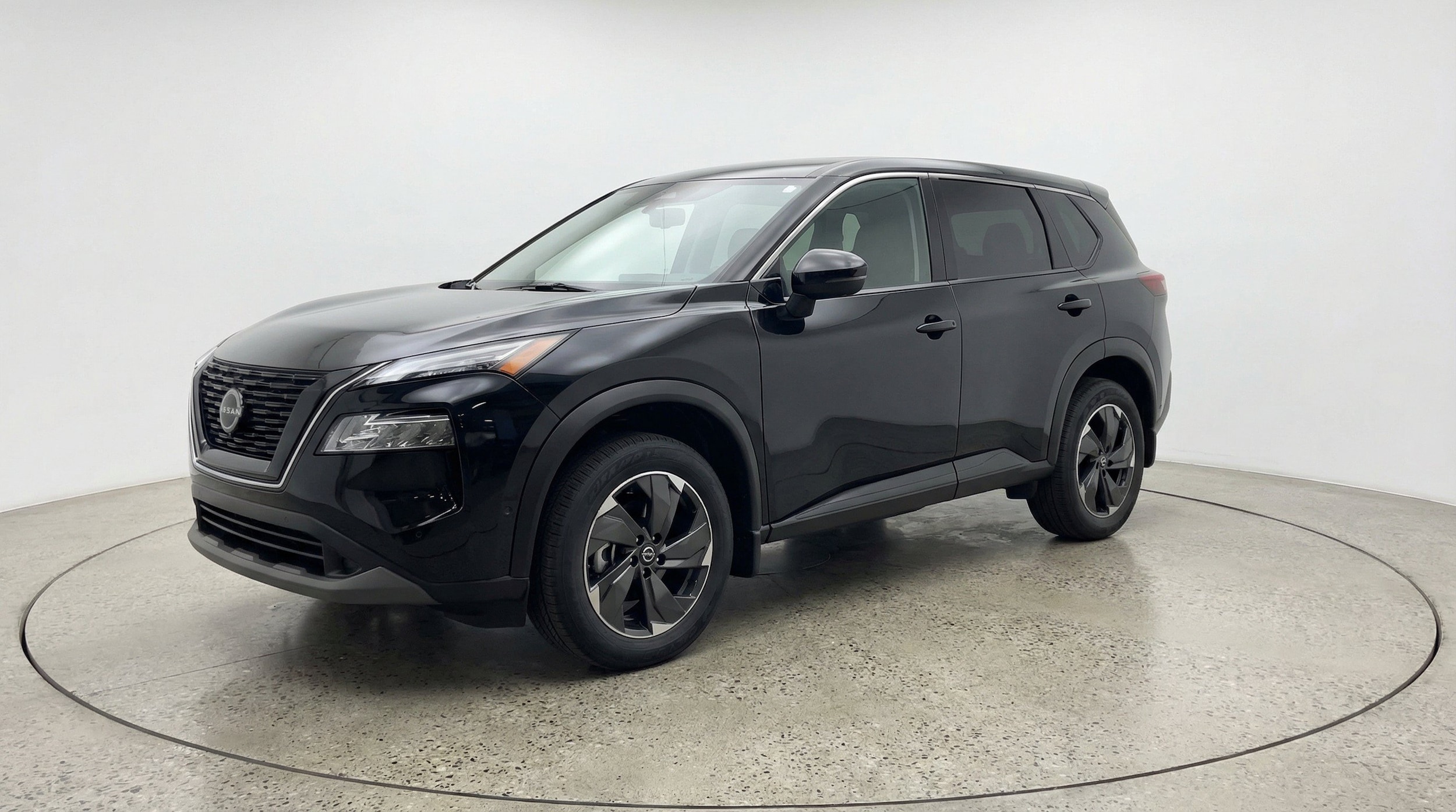 Thumbnail: 2025 Nissan Rogue - 3
