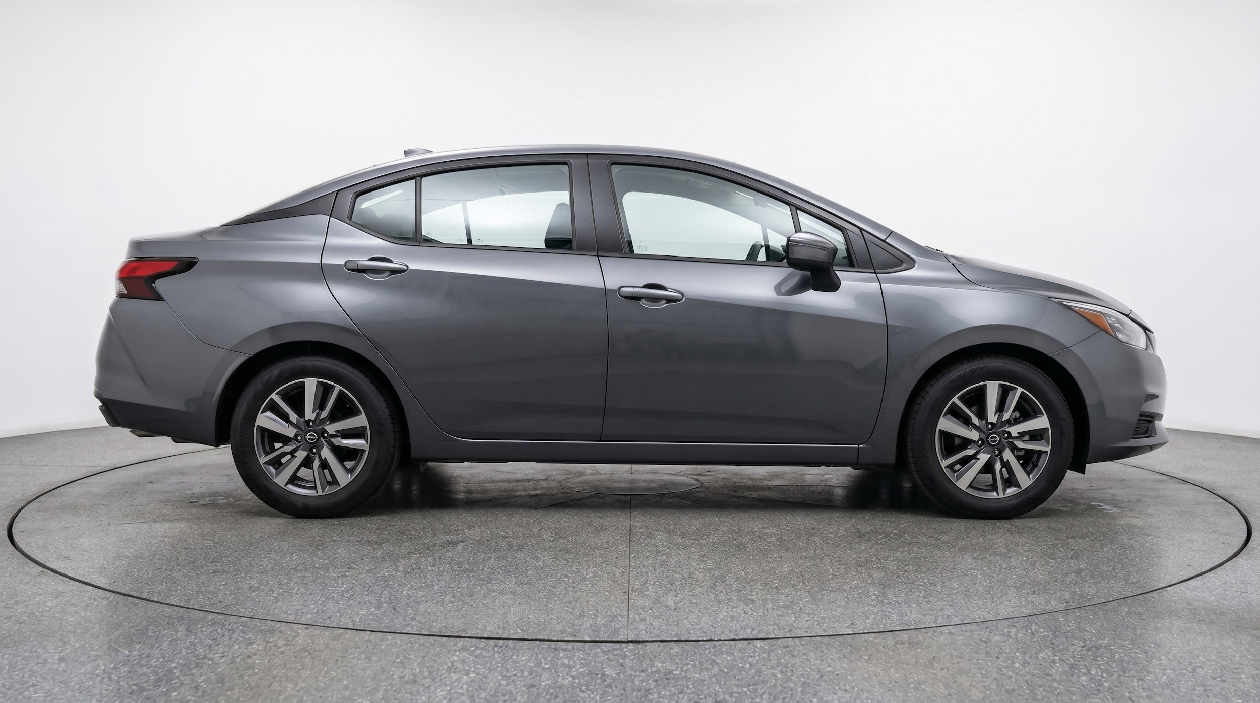 Thumbnail: 2025 Nissan Versa - 10