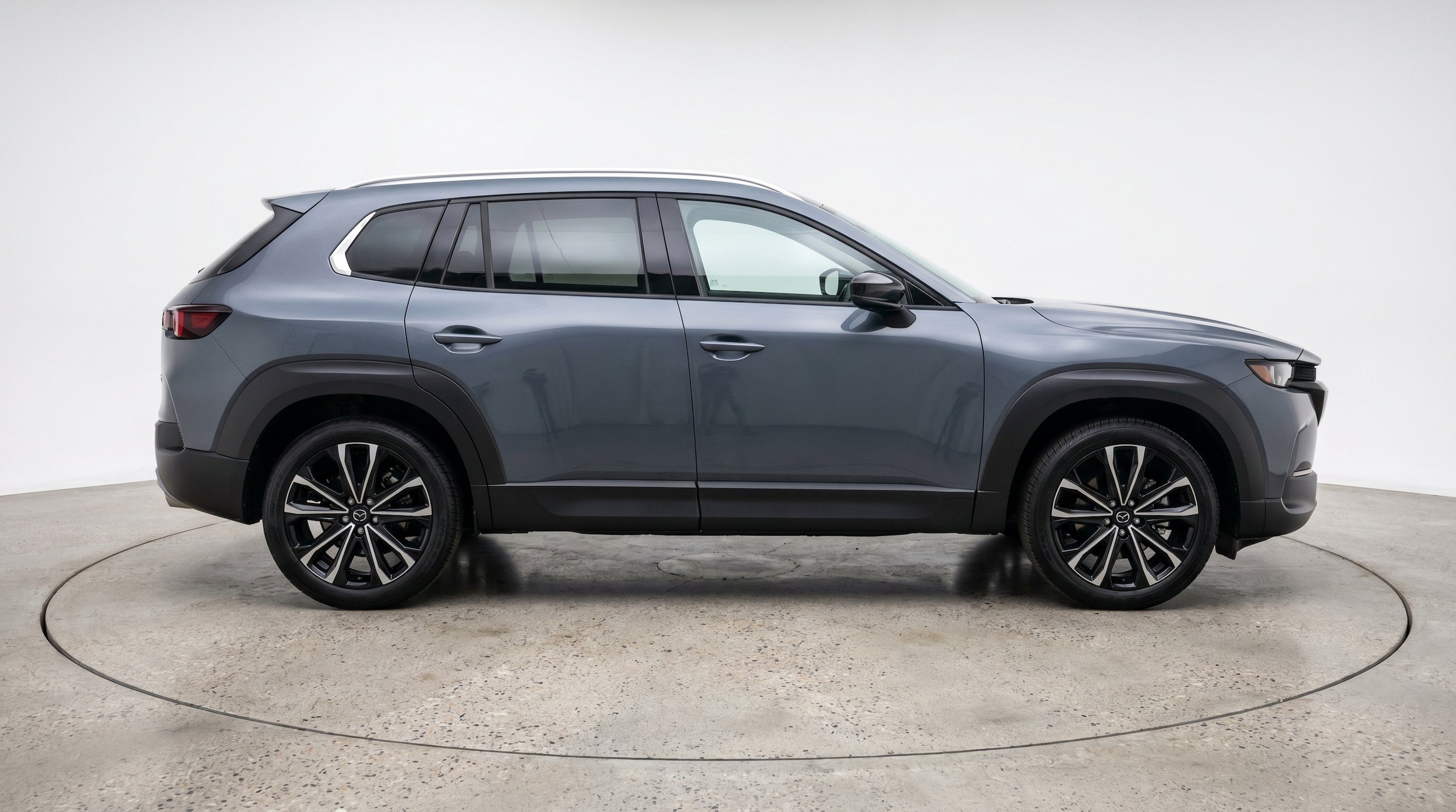 Thumbnail: 2026 Mazda CX-50 - 11