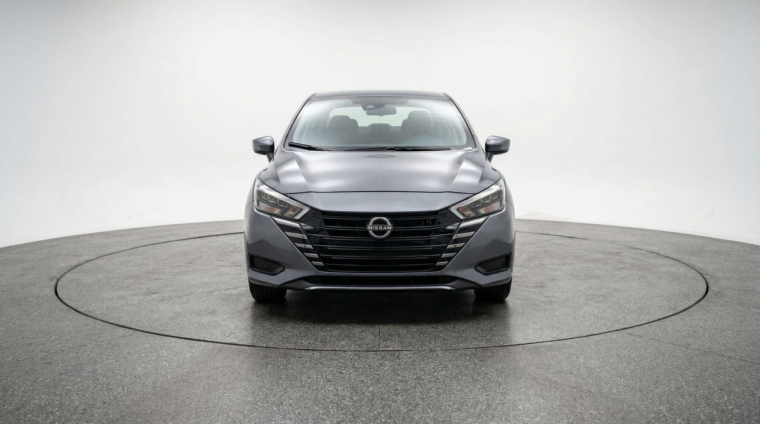 Thumbnail: 2025 Nissan Versa - 2