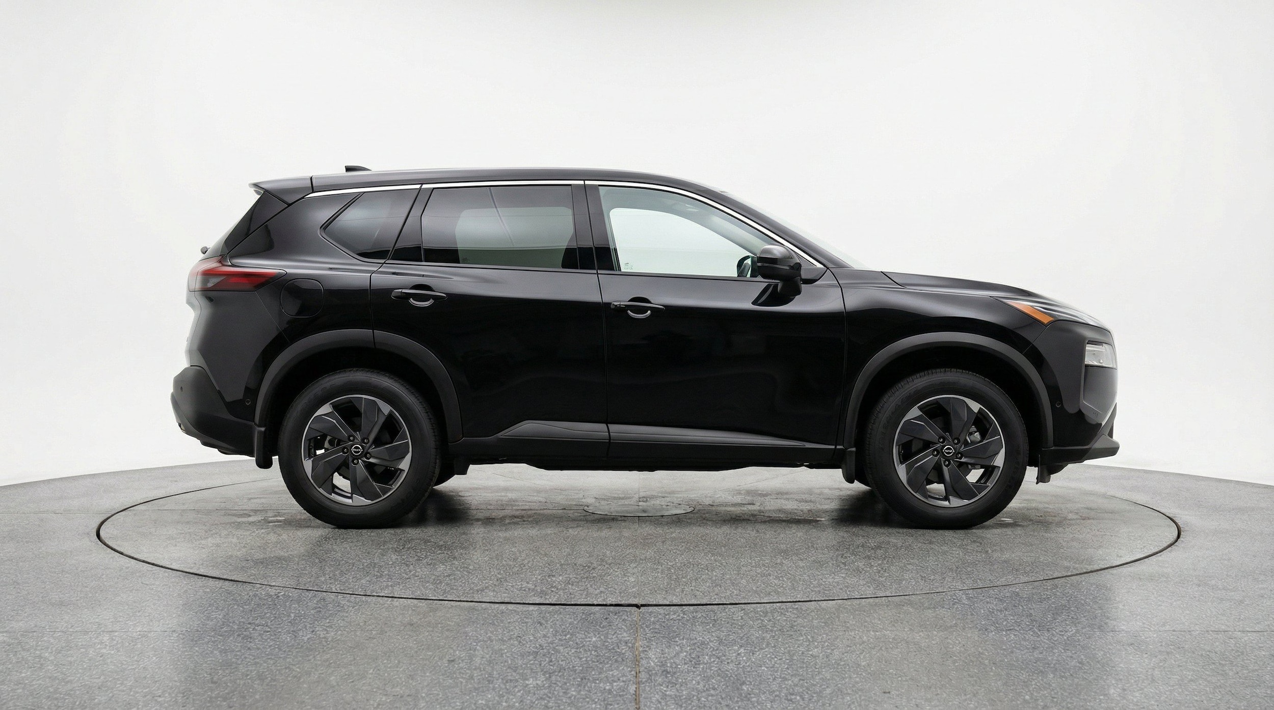 Thumbnail: 2025 Nissan Rogue - 11