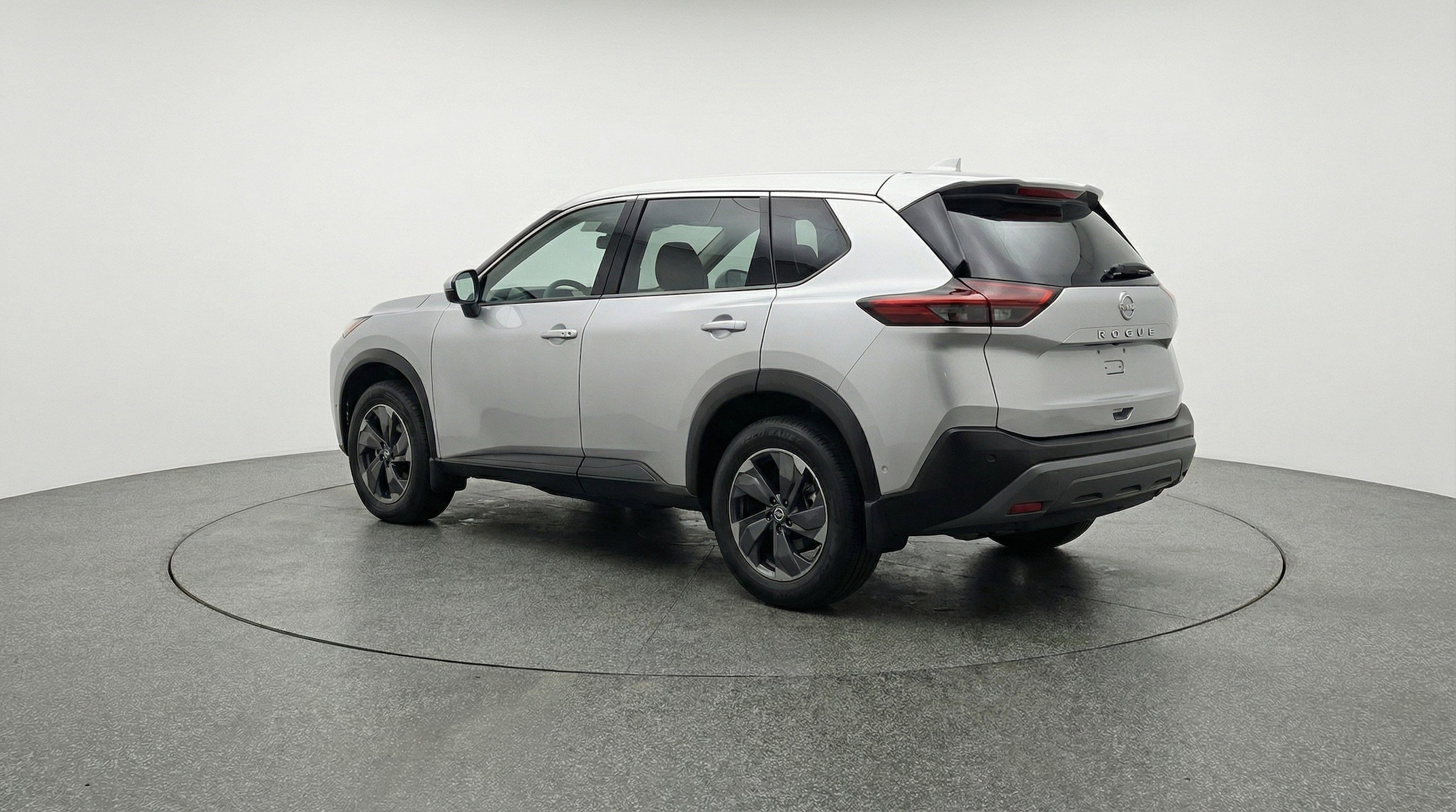 Thumbnail: 2024 Nissan Rogue - 6