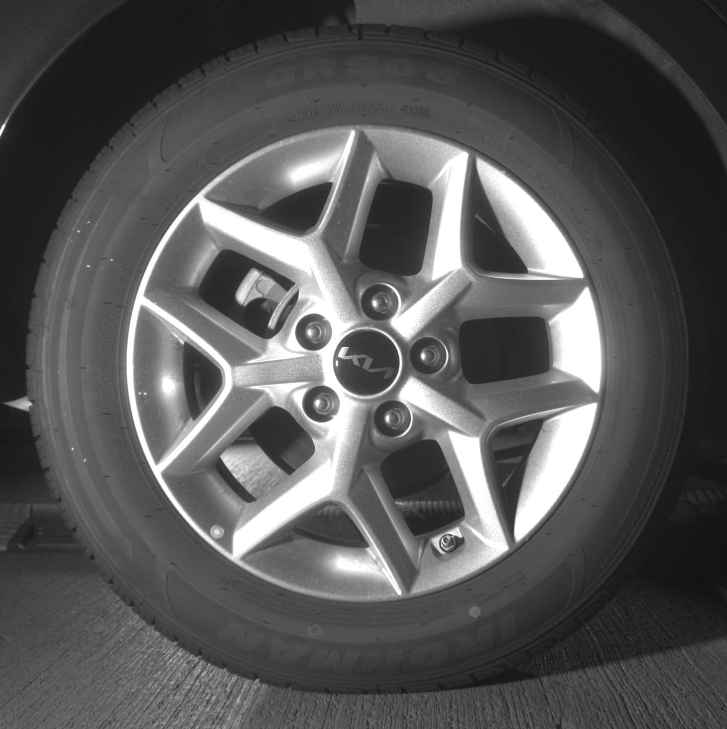 Thumbnail: 2025 Kia Soul - 12