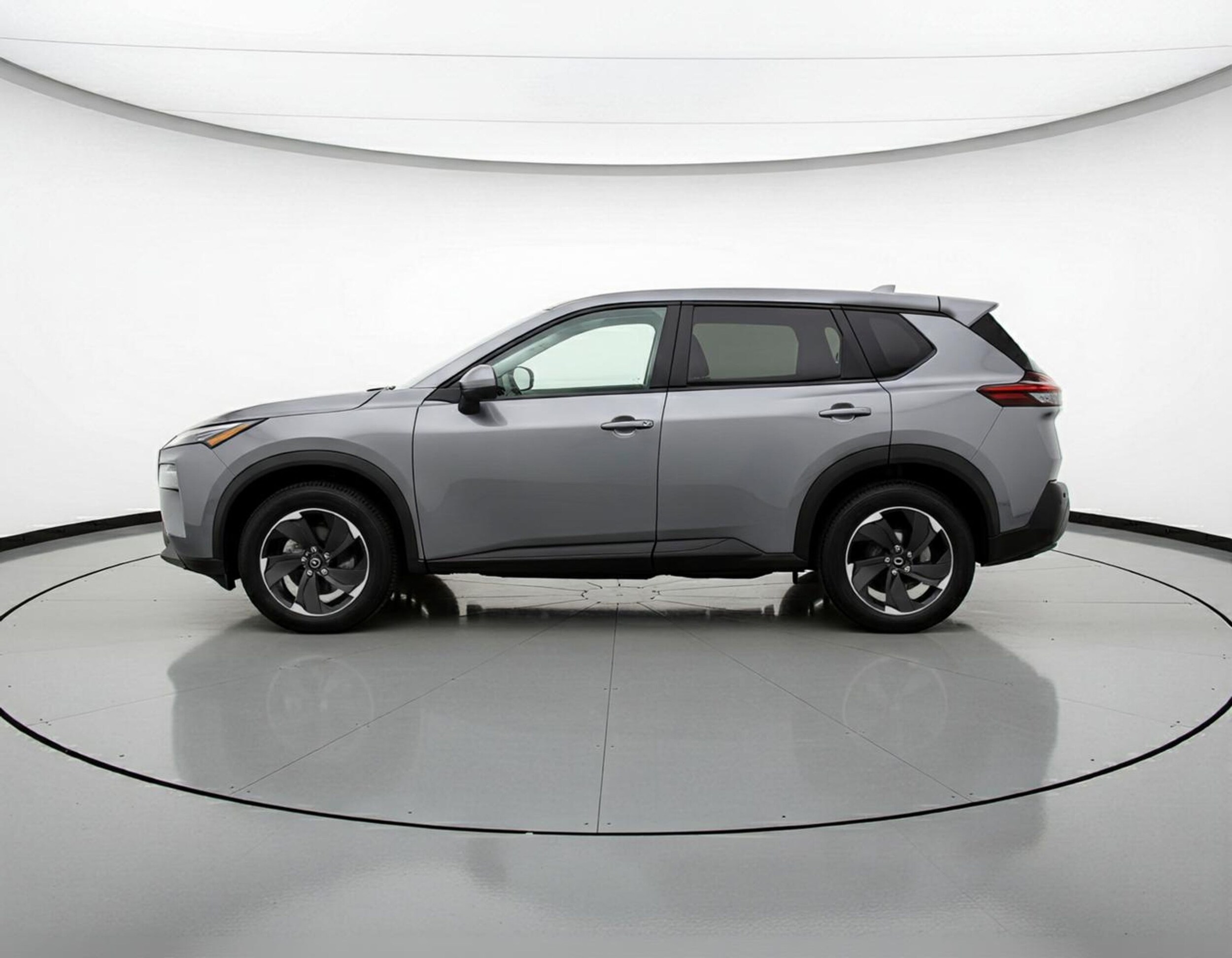 Thumbnail: 2025 Nissan Rogue - 4