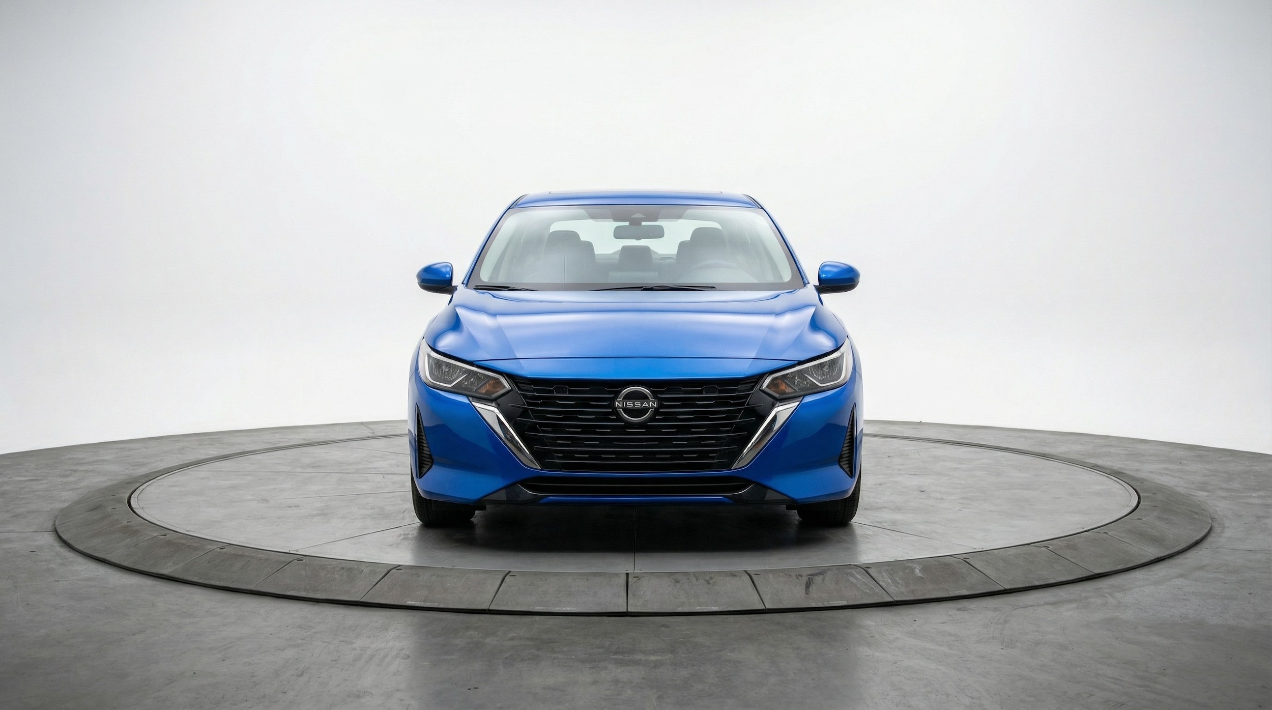 Thumbnail: 2025 Nissan Sentra - 2