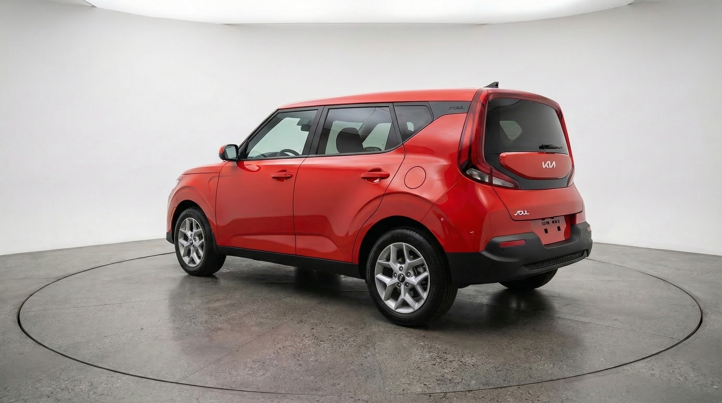 Thumbnail: 2025 Kia Soul - 5