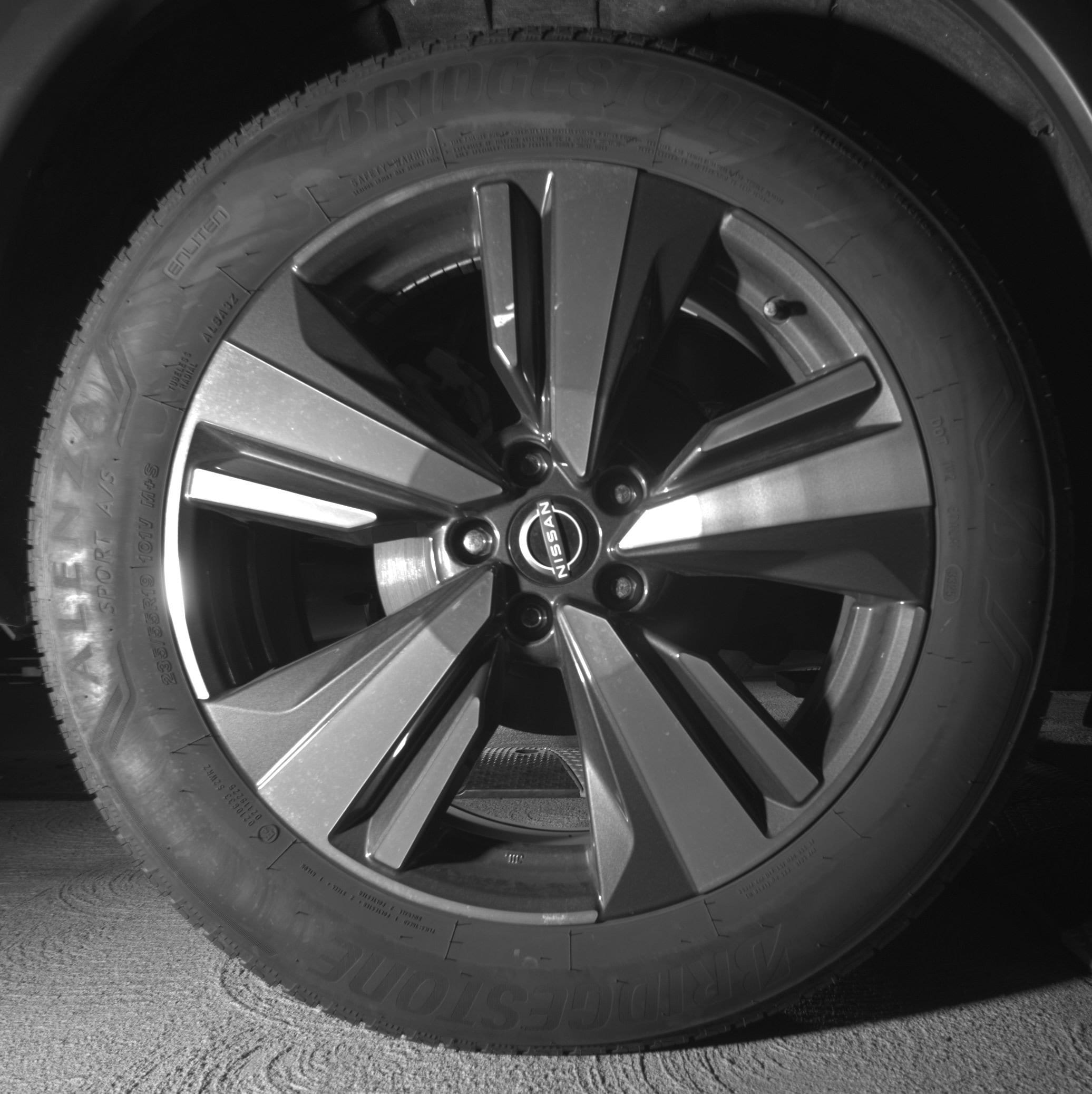 Thumbnail: 2026 Nissan Rogue - 15