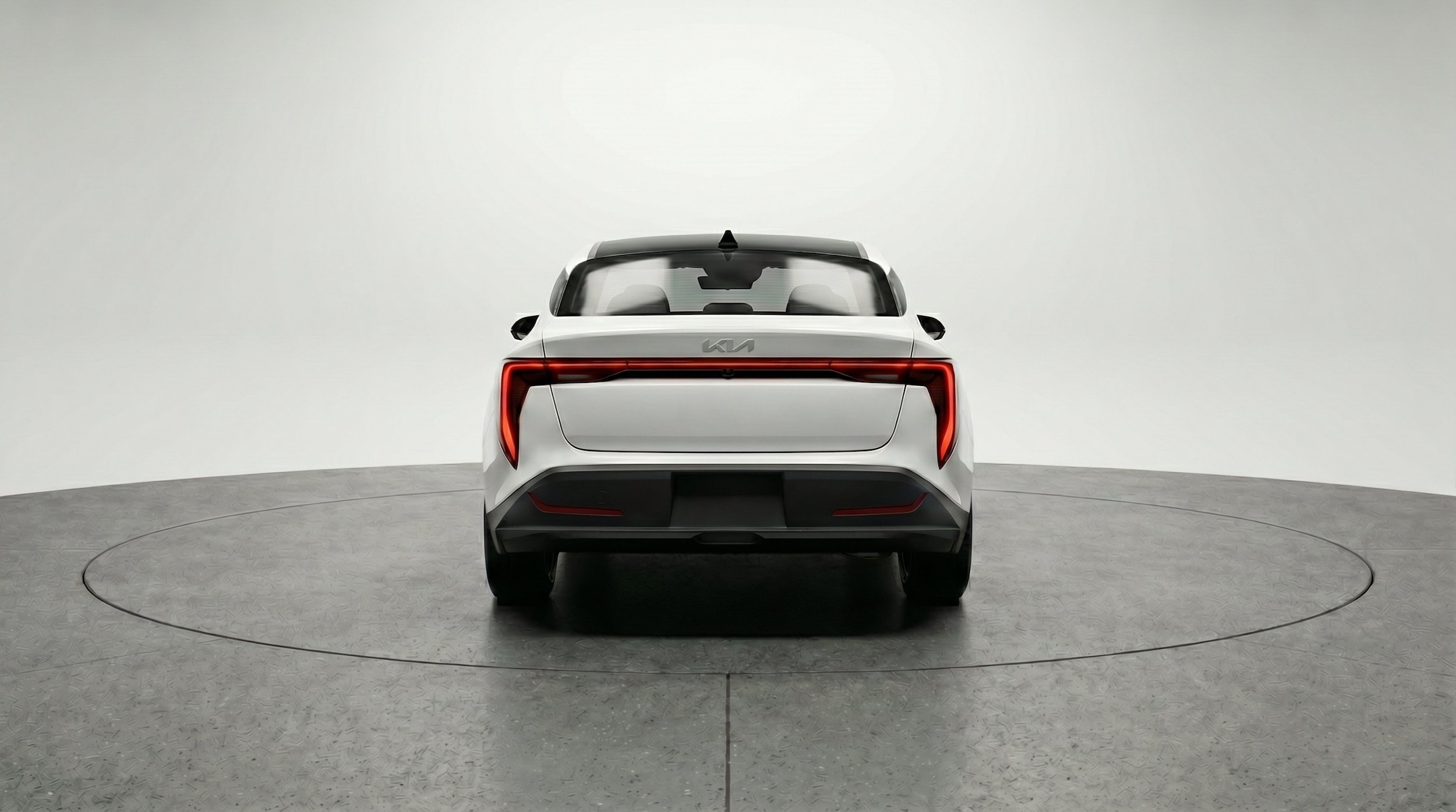 Thumbnail: 2026 Kia K4 - 7