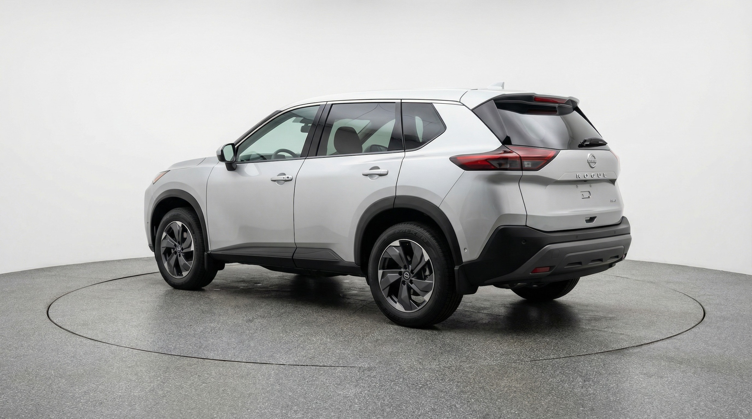 Thumbnail: 2025 Nissan Rogue - 5