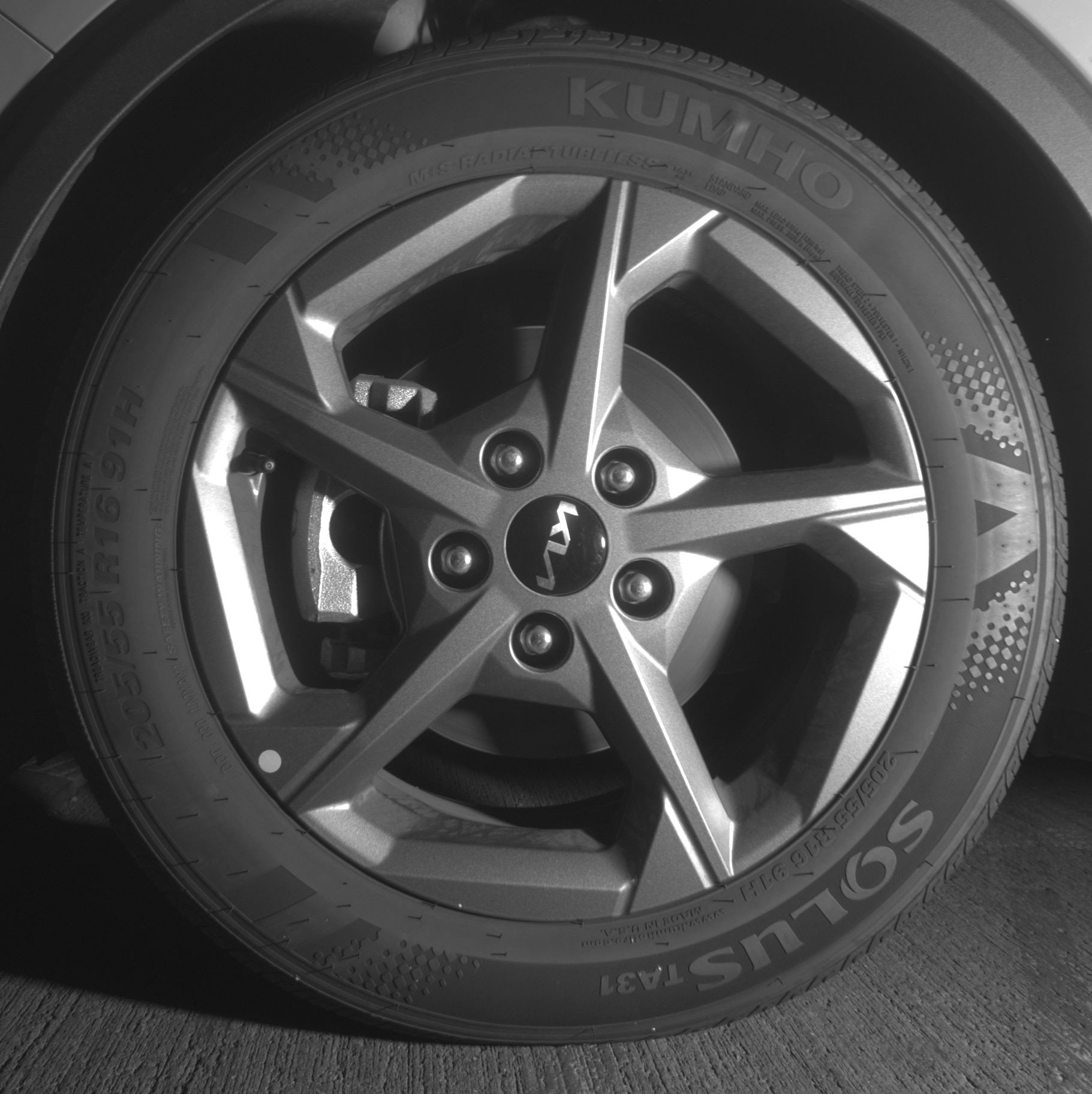 Thumbnail: 2026 Kia K4 - 12