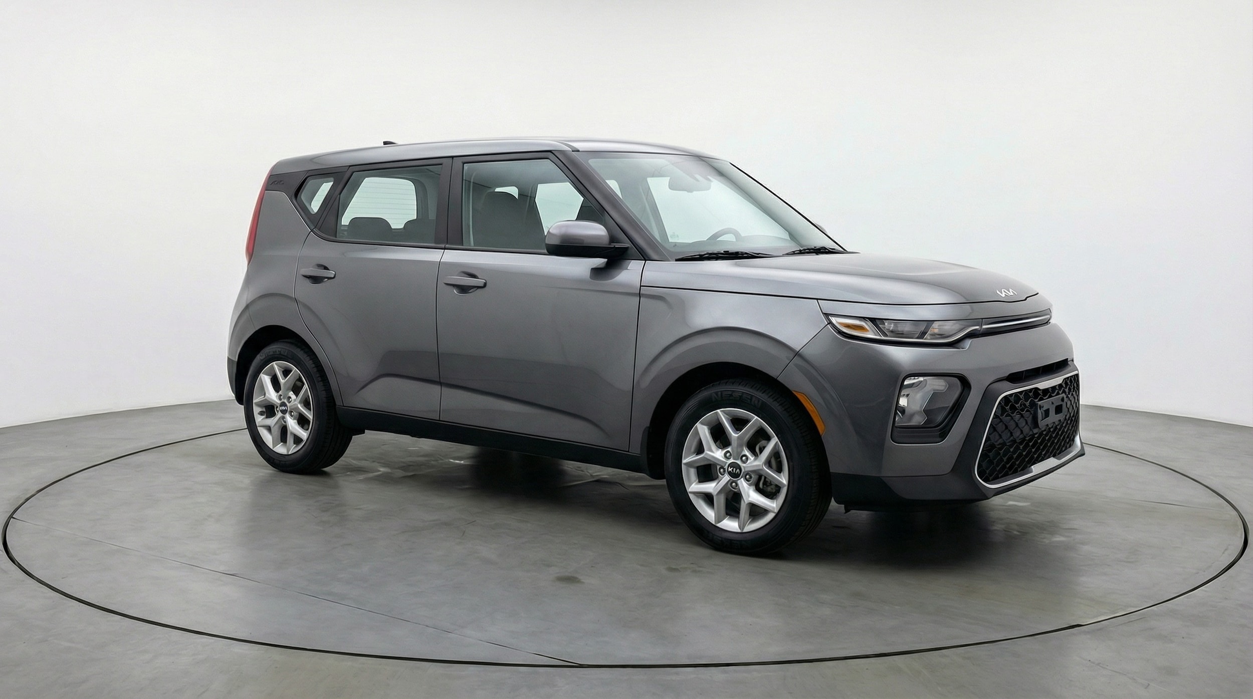 Thumbnail: 2025 Kia Soul - 1