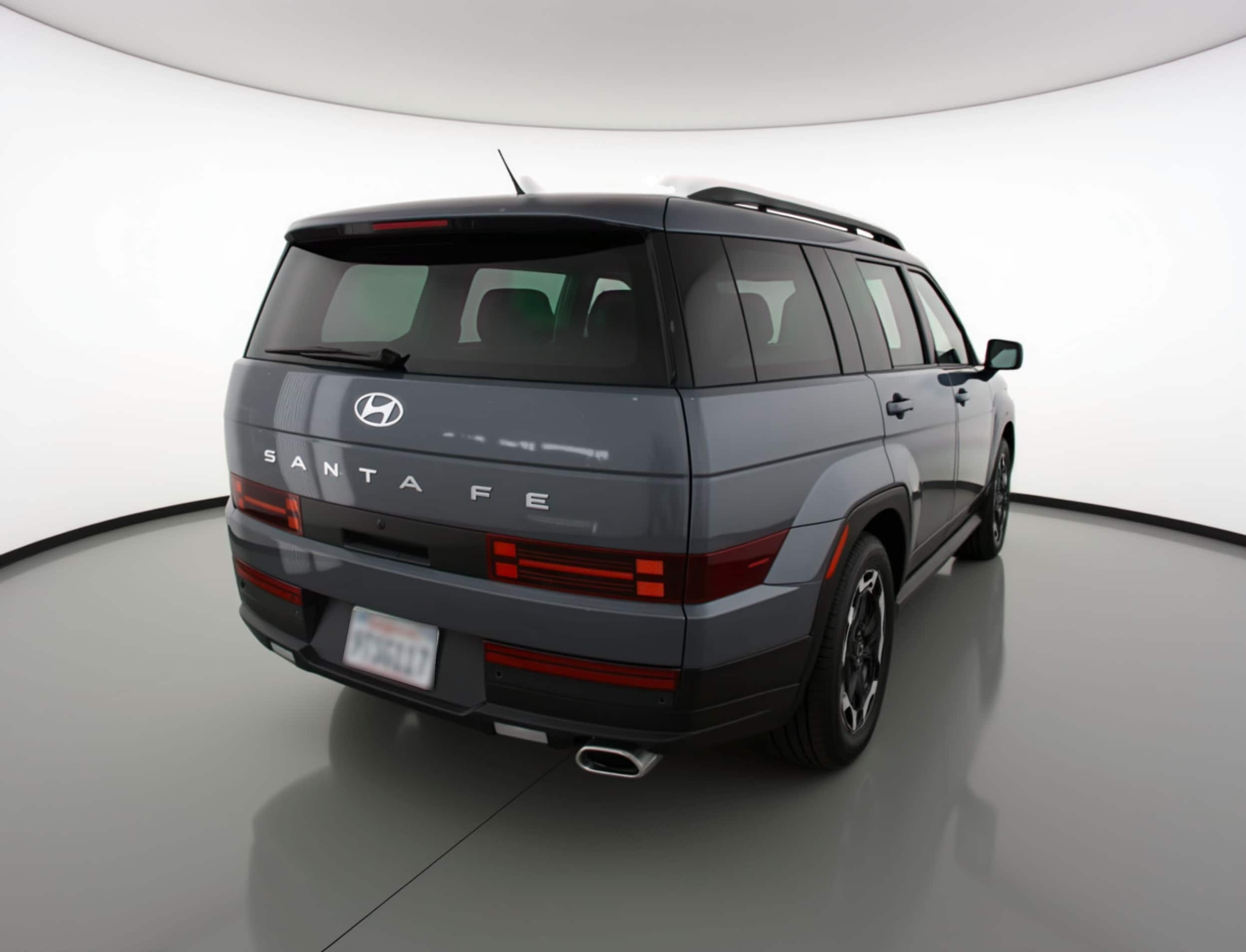 Thumbnail: 2025 Hyundai Santa Fe - 7