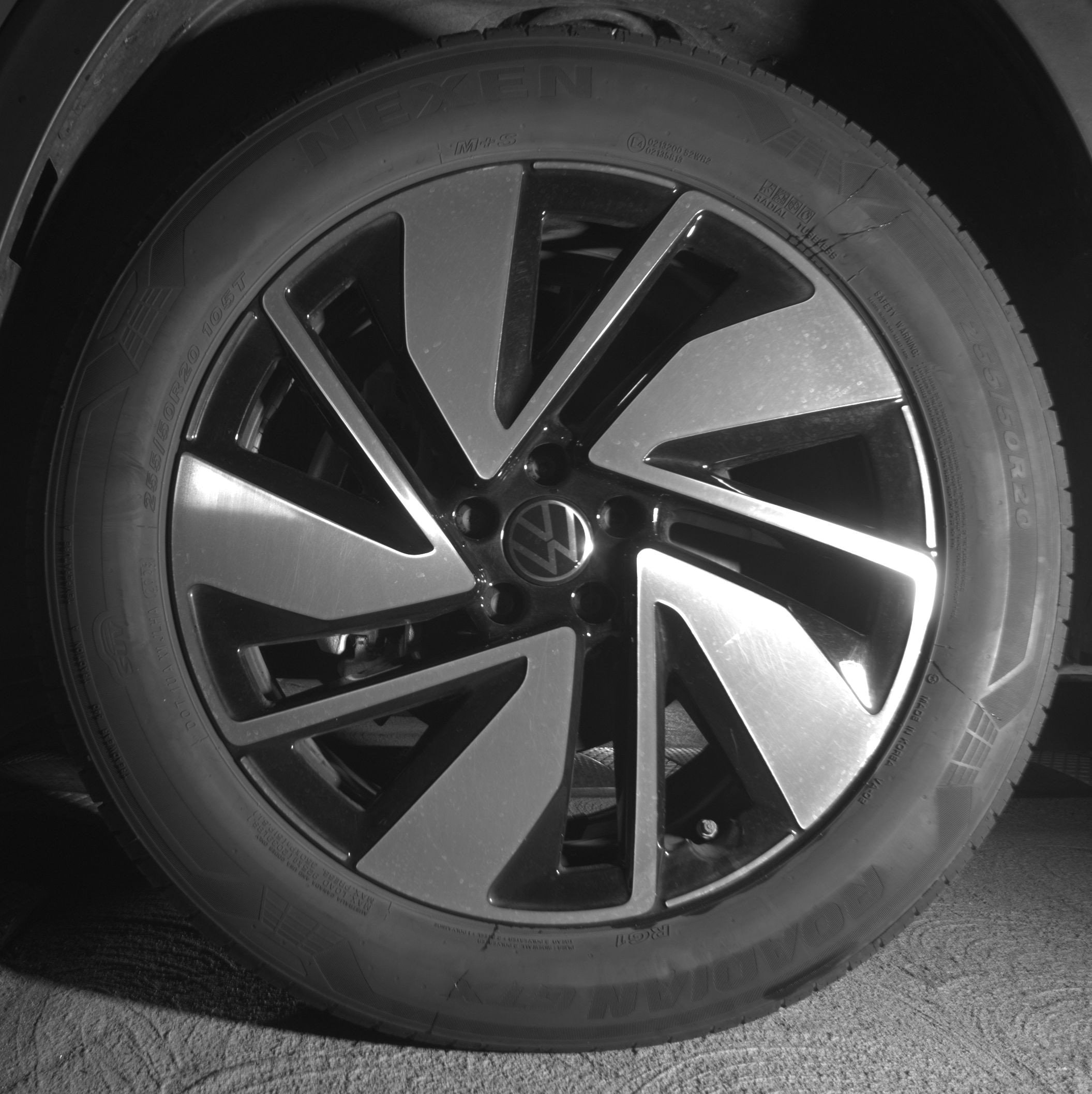 Thumbnail: 2026 Volkswagen Atlas - 12