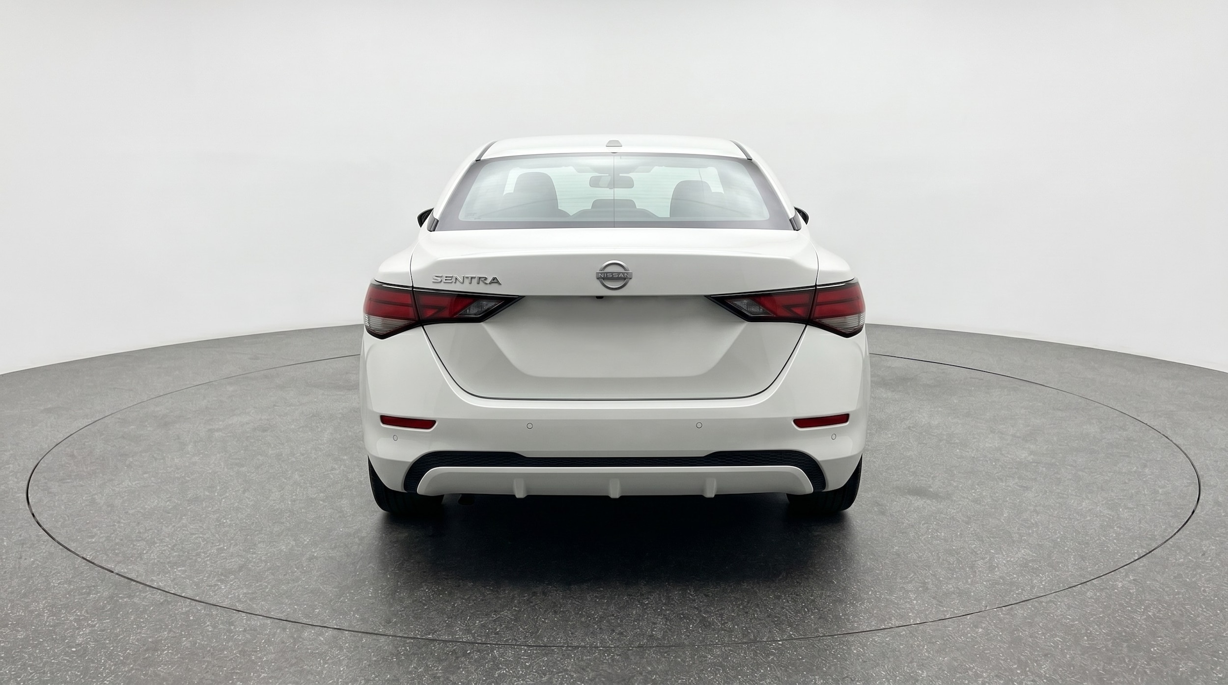 Thumbnail: 2025 Nissan Sentra - 6