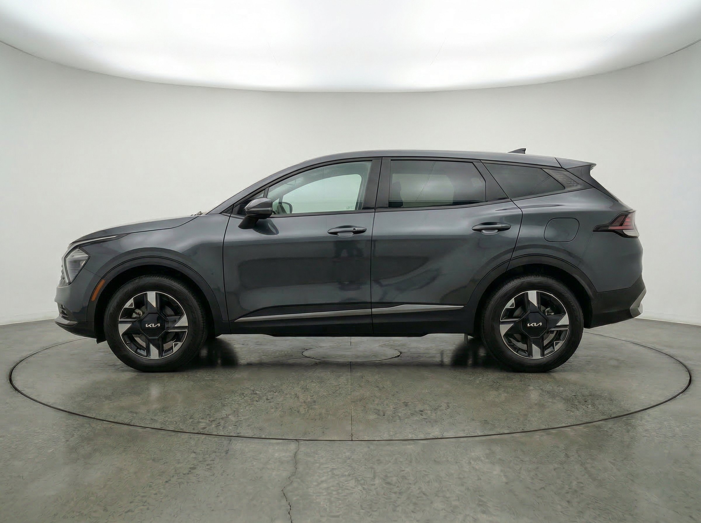 Thumbnail: 2026 Kia Sportage - 5