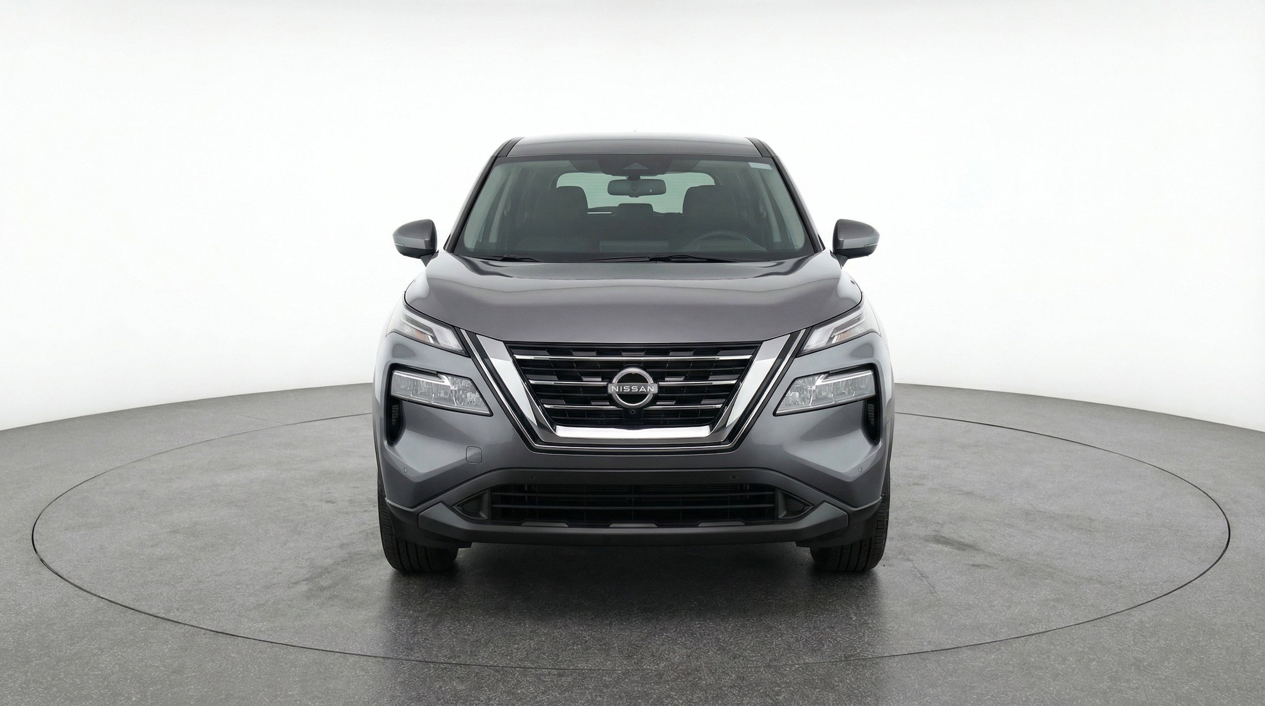 Thumbnail: 2025 Nissan Rogue - 2