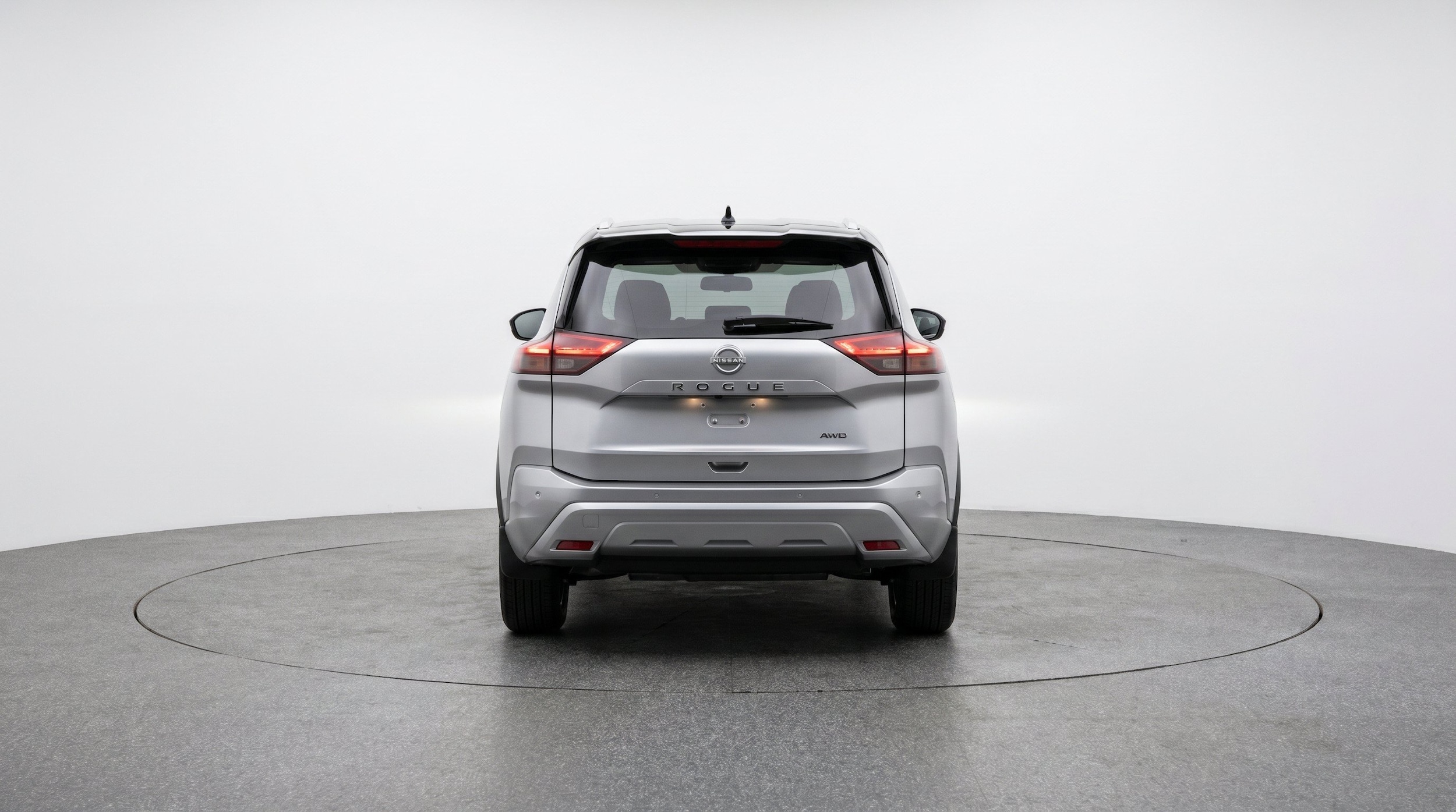 Thumbnail: 2025 Nissan Rogue - 7
