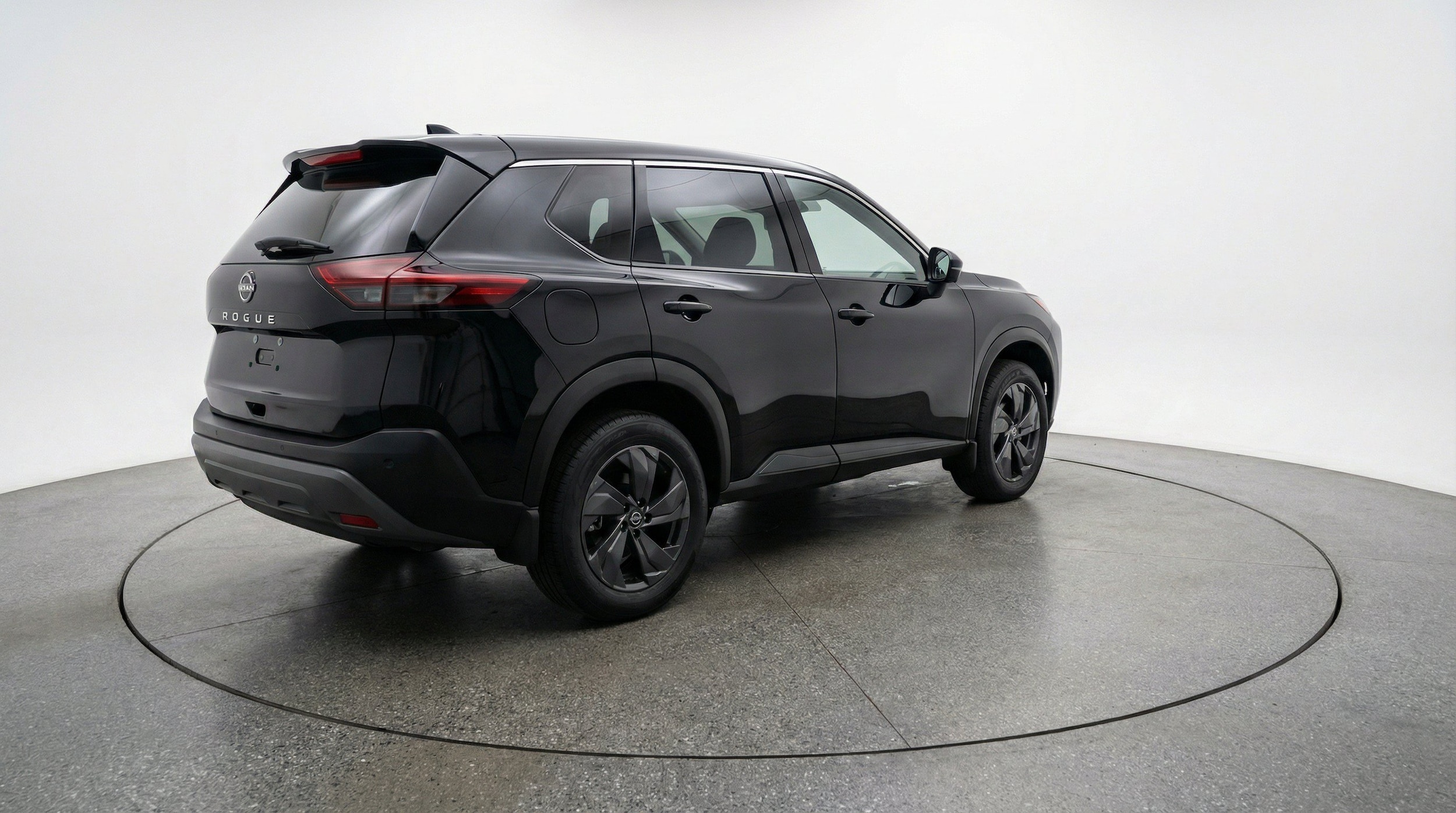 Thumbnail: 2025 Nissan Rogue - 9