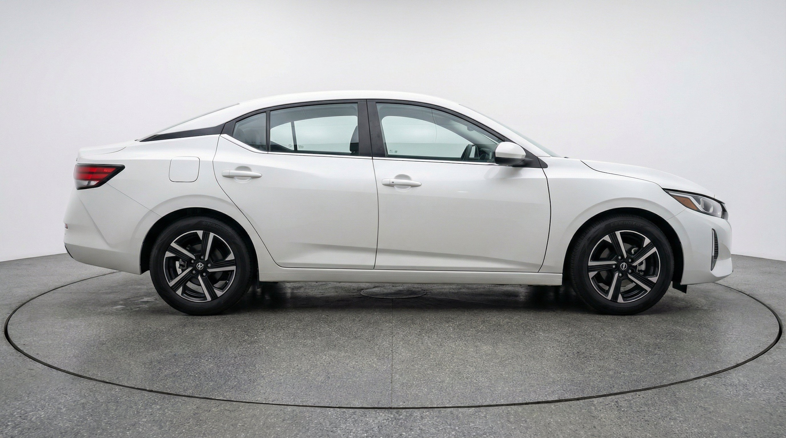 Thumbnail: 2025 Nissan Sentra - 11