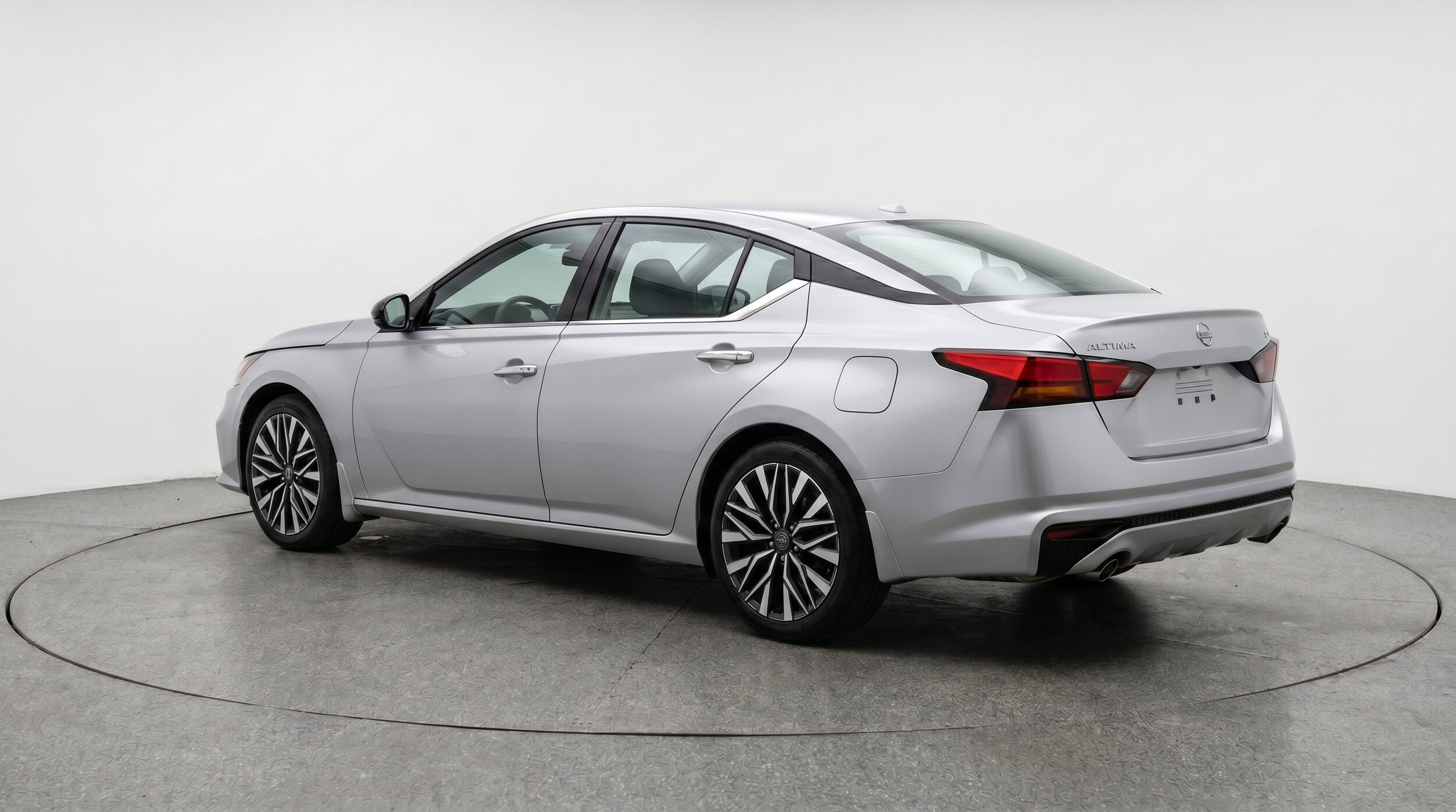 Thumbnail: 2026 Nissan Altima - 6