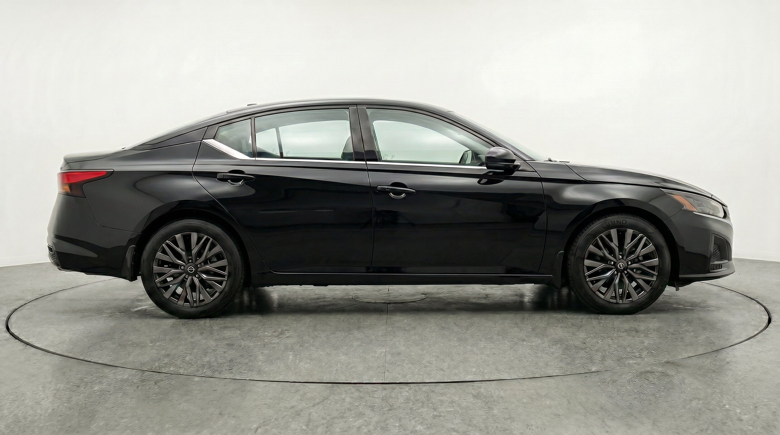 Thumbnail: 2026 Nissan Altima - 11