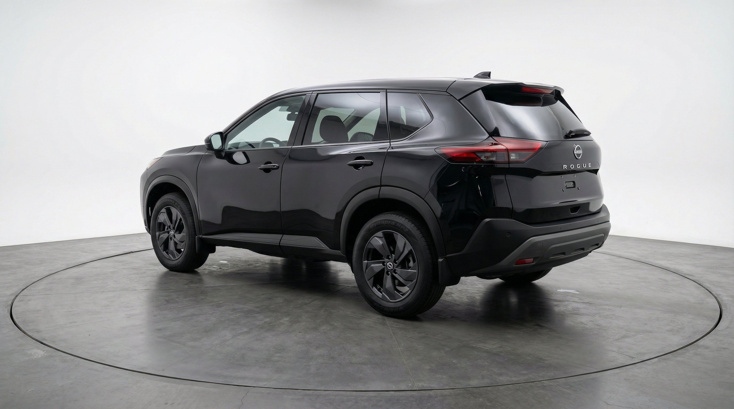 Thumbnail: 2026 Nissan Rogue - 6