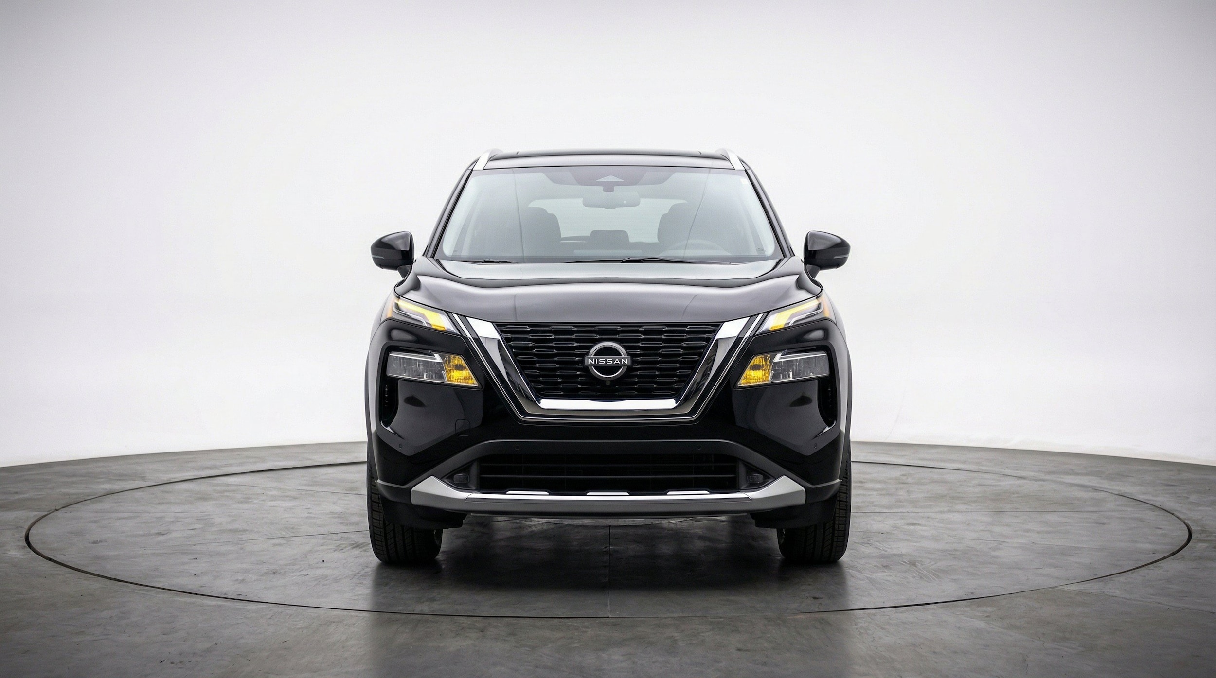 Thumbnail: 2025 Nissan Rogue - 2