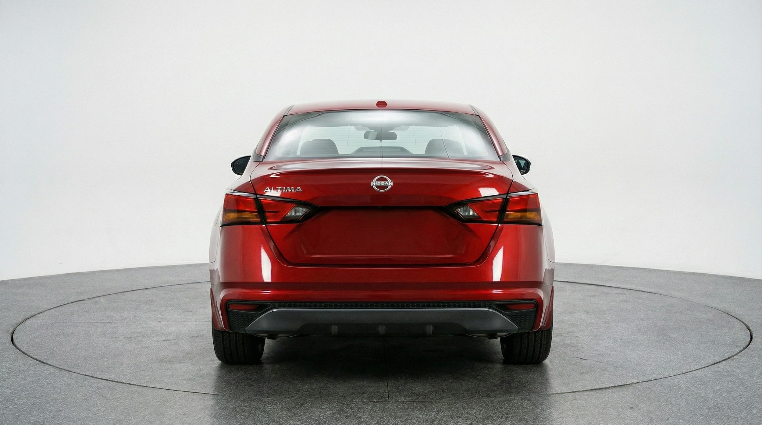 Thumbnail: 2025 Nissan Altima - 6