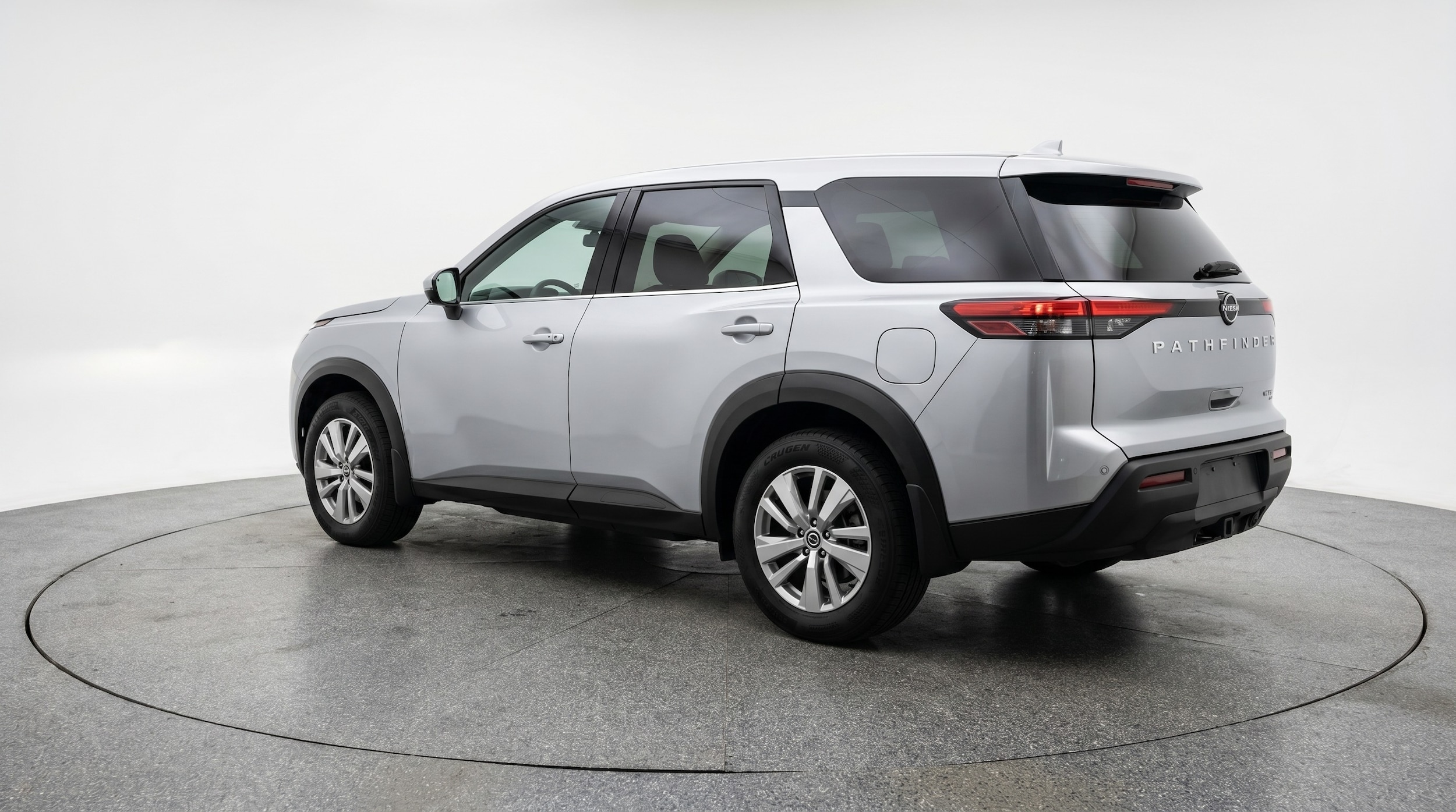 Thumbnail: 2025 Nissan Pathfinder - 5