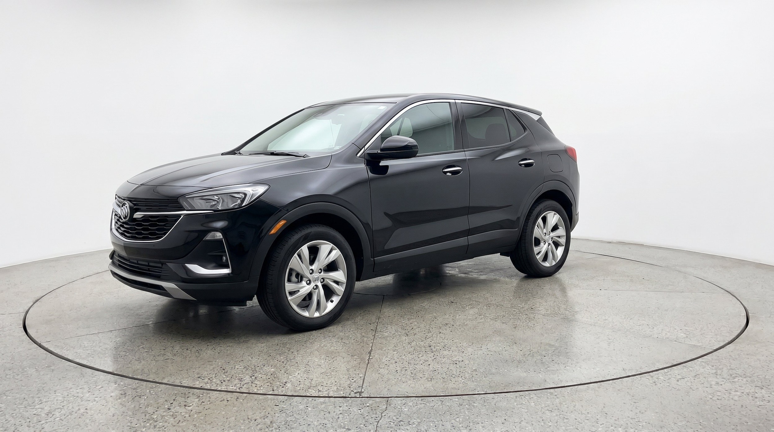 Thumbnail: 2026 Buick Encore GX - 3