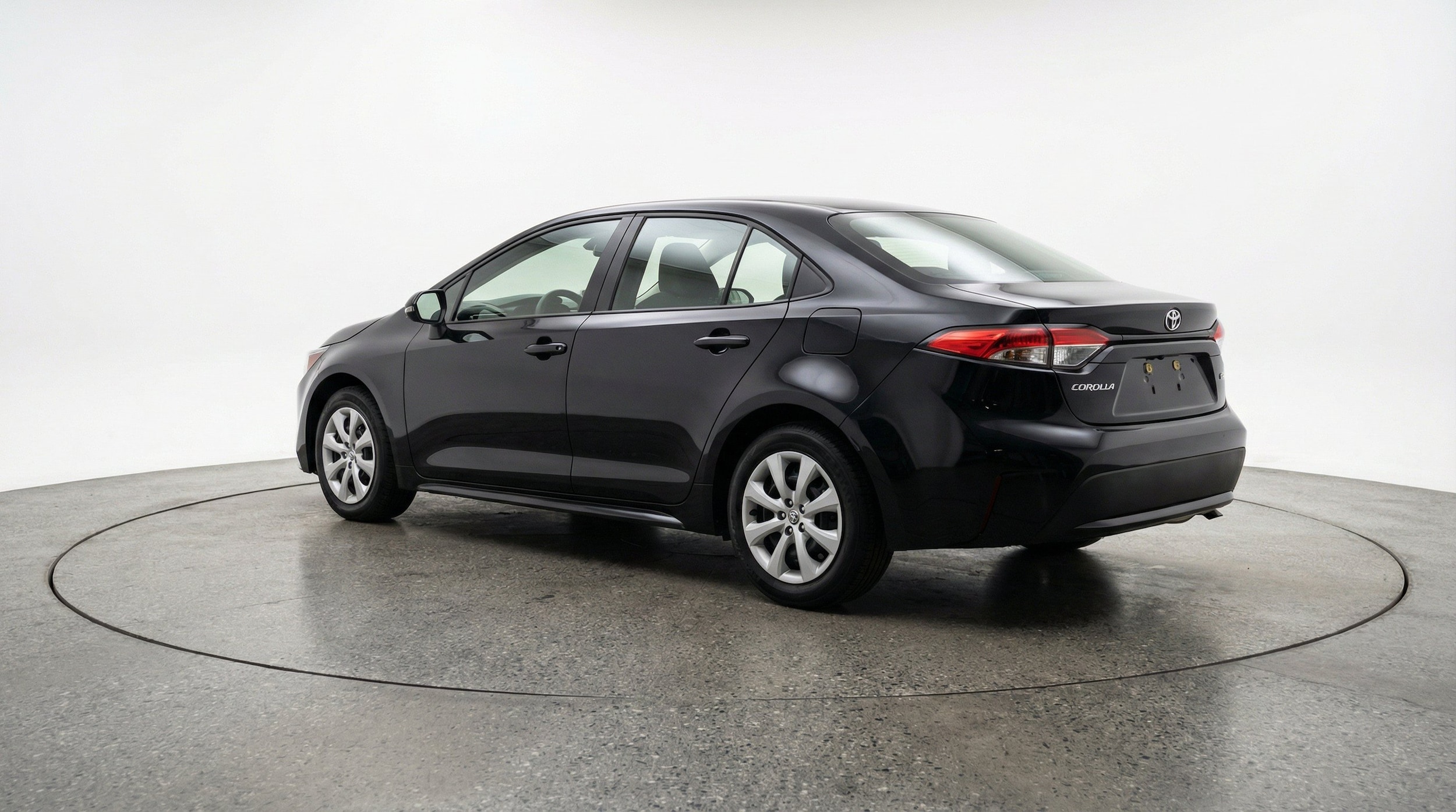 Thumbnail: 2025 Toyota Corolla - 6