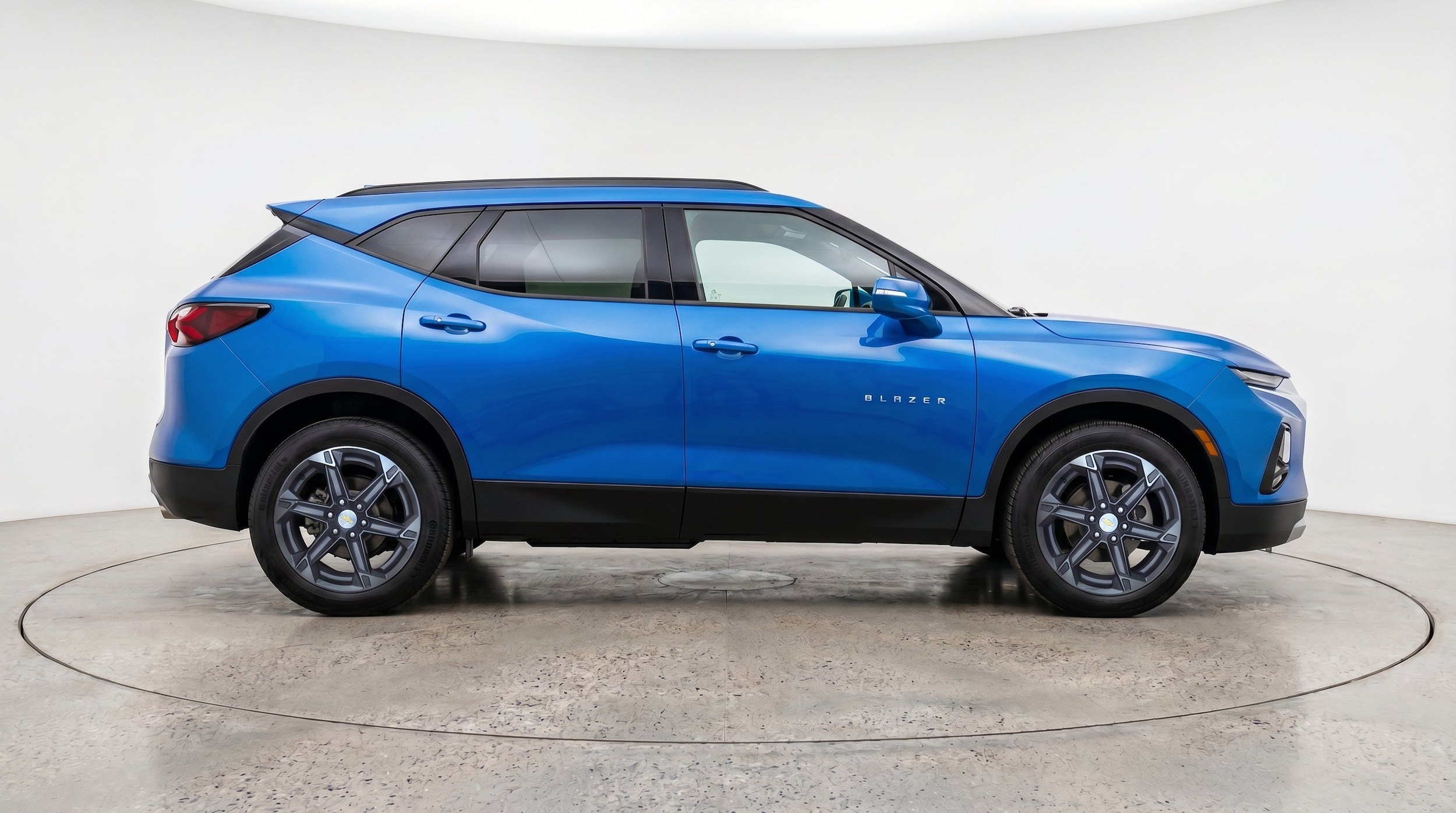 Thumbnail: 2026 Chevrolet Blazer - 10
