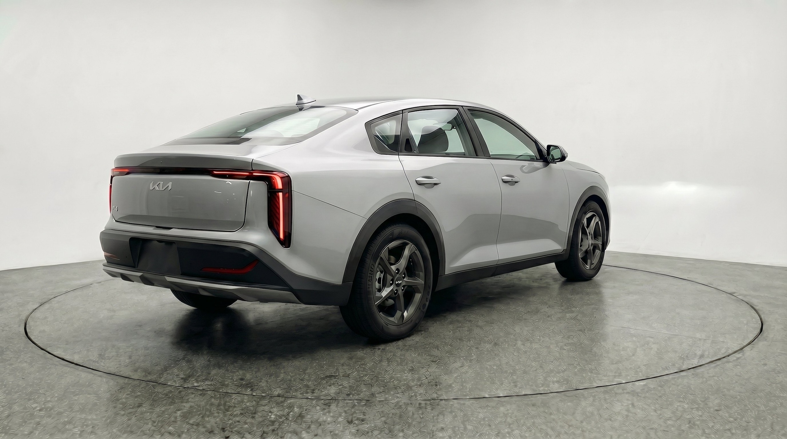 Thumbnail: 2026 Kia K4 - 9