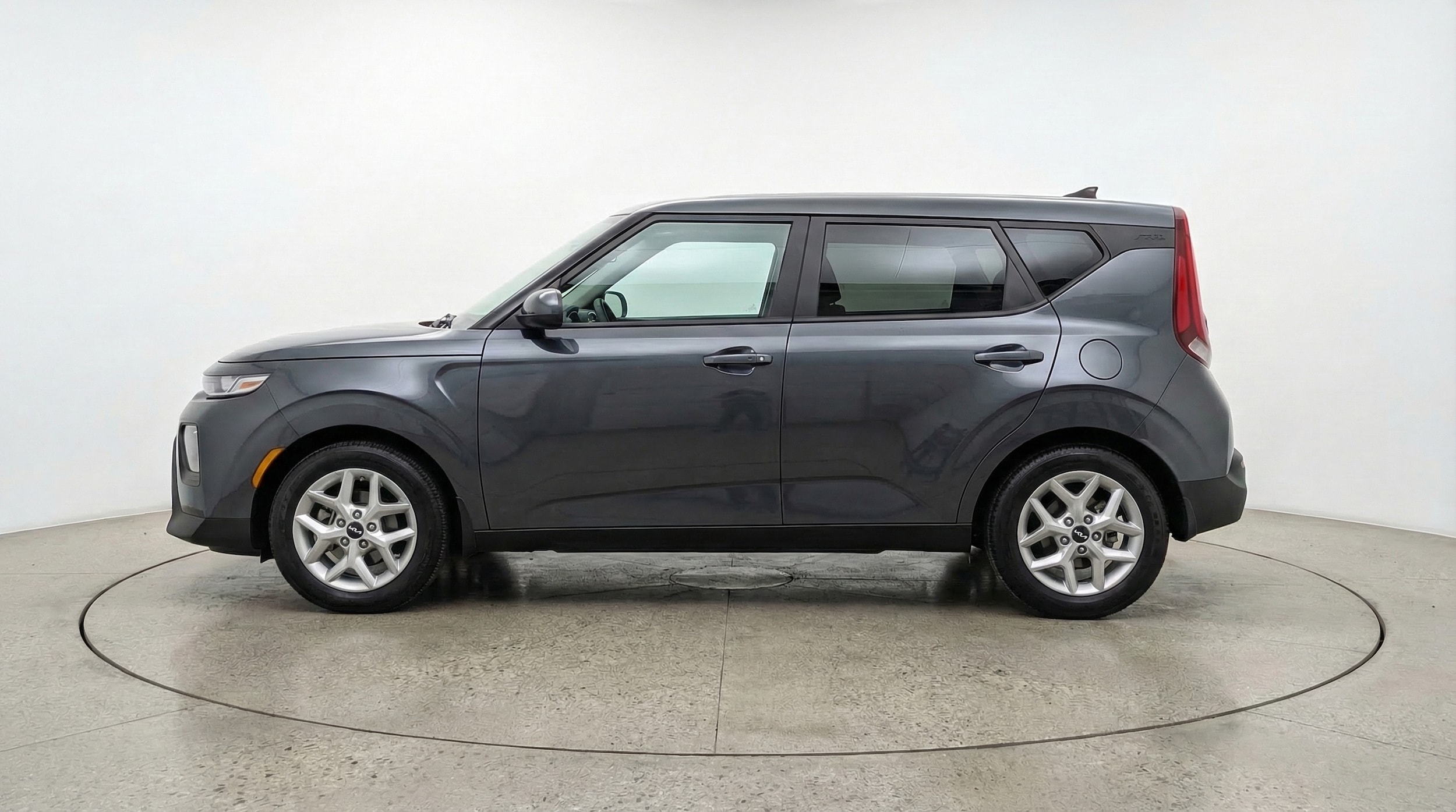 Thumbnail: 2025 Kia Soul - 4
