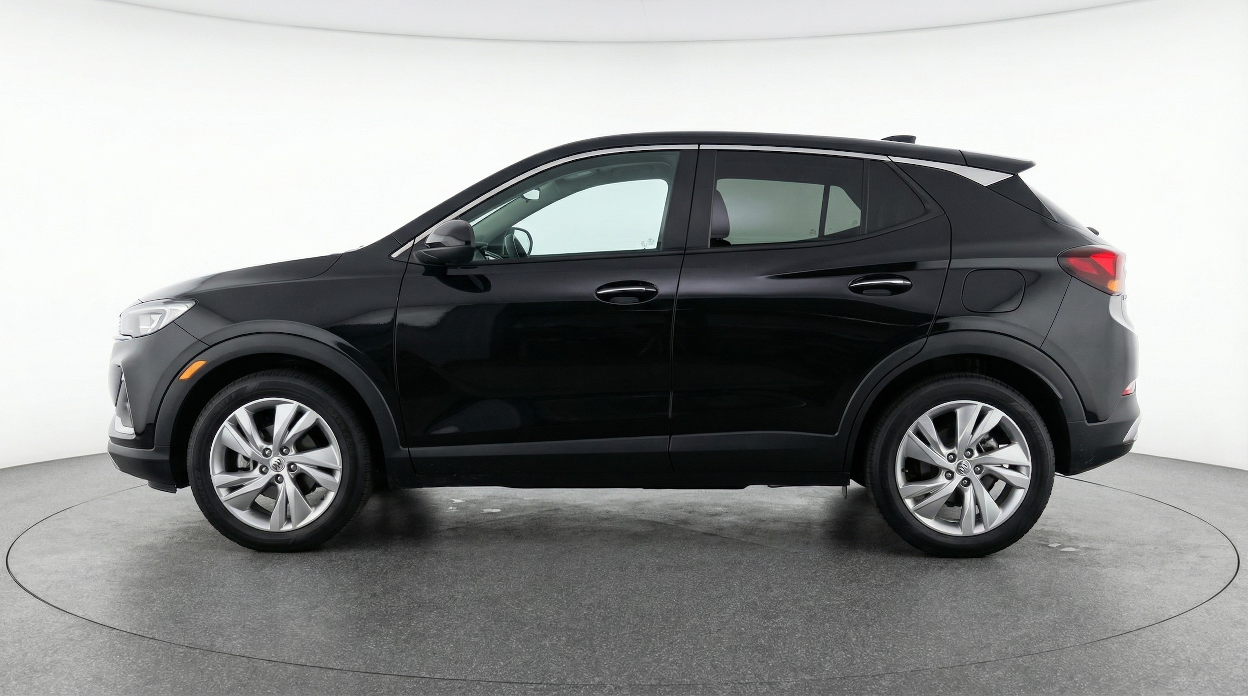 Thumbnail: 2025 Buick Encore GX - 4